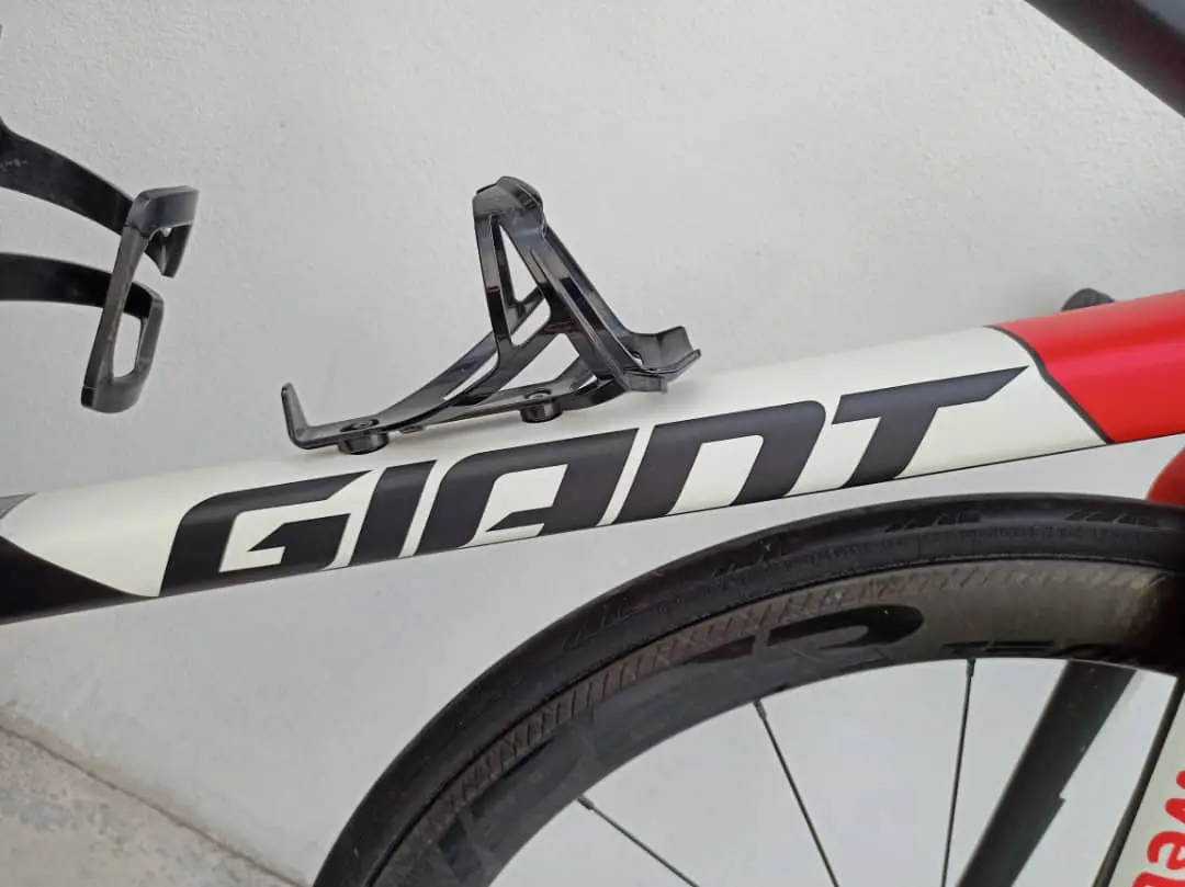 Giant TCR Advanced Pro Team