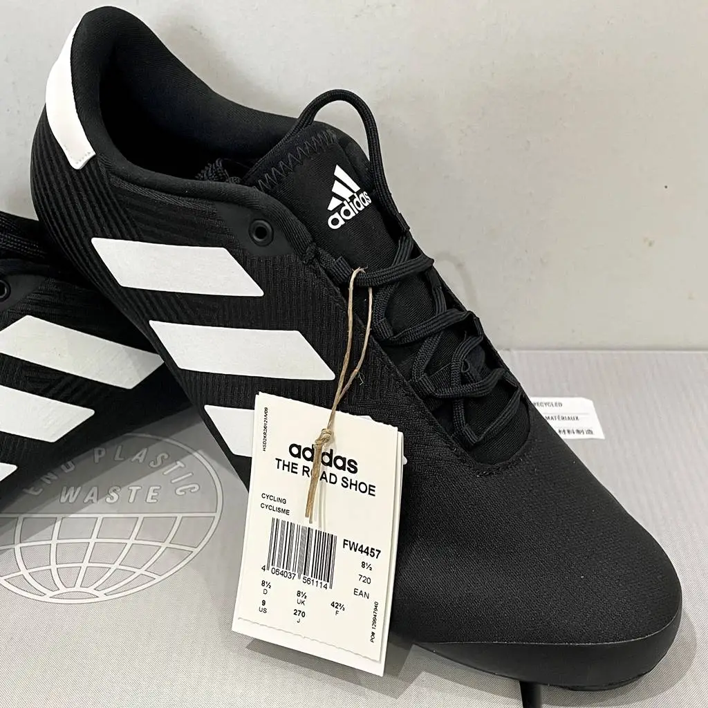 adidas TheRoad cycling shoe