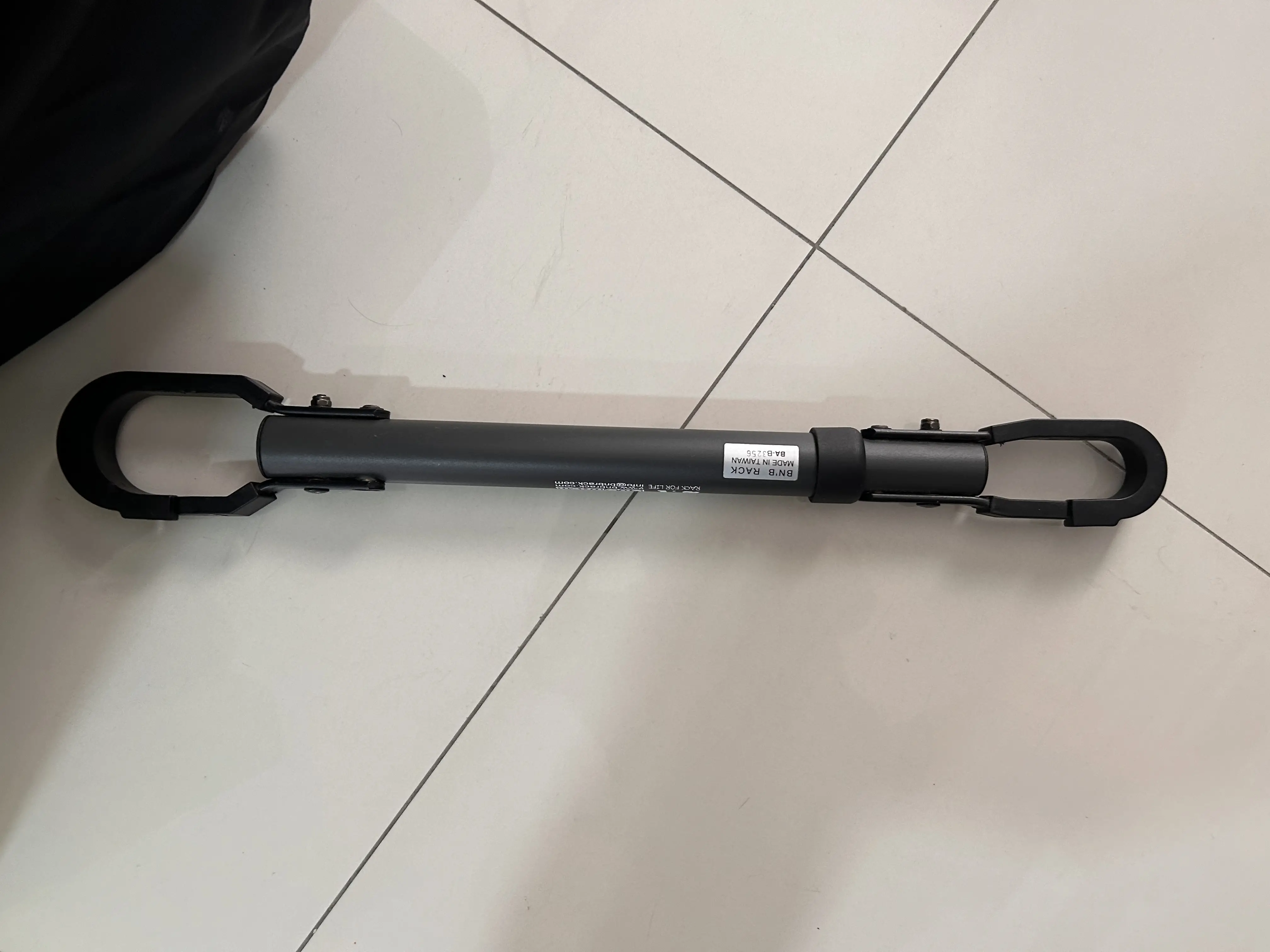 BNB BIKE BEAM PRO Rack AP-527