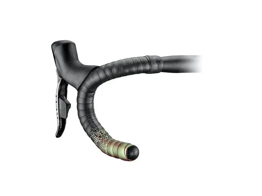 Ciclovation Tape Premium  (Chameleon Emerald)