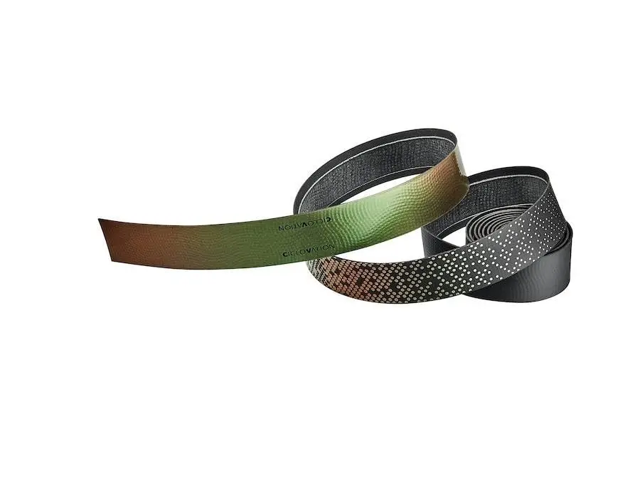 Ciclovation Tape Premium  (Chameleon Emerald)