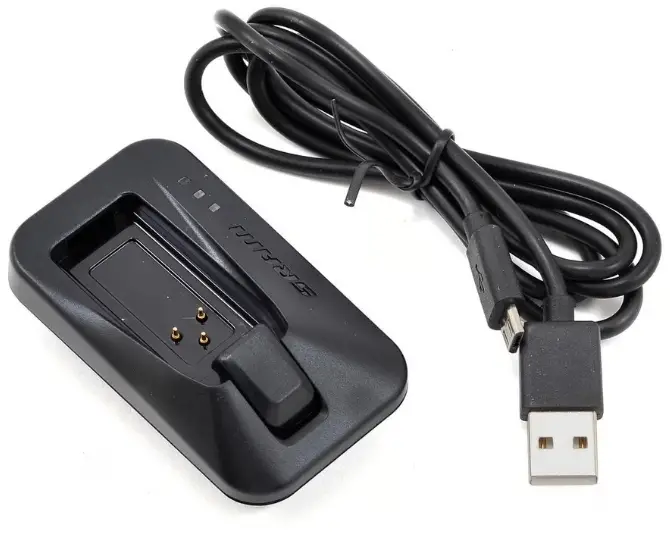 SRAM ETAP BATTERY CHARGER AND CORD