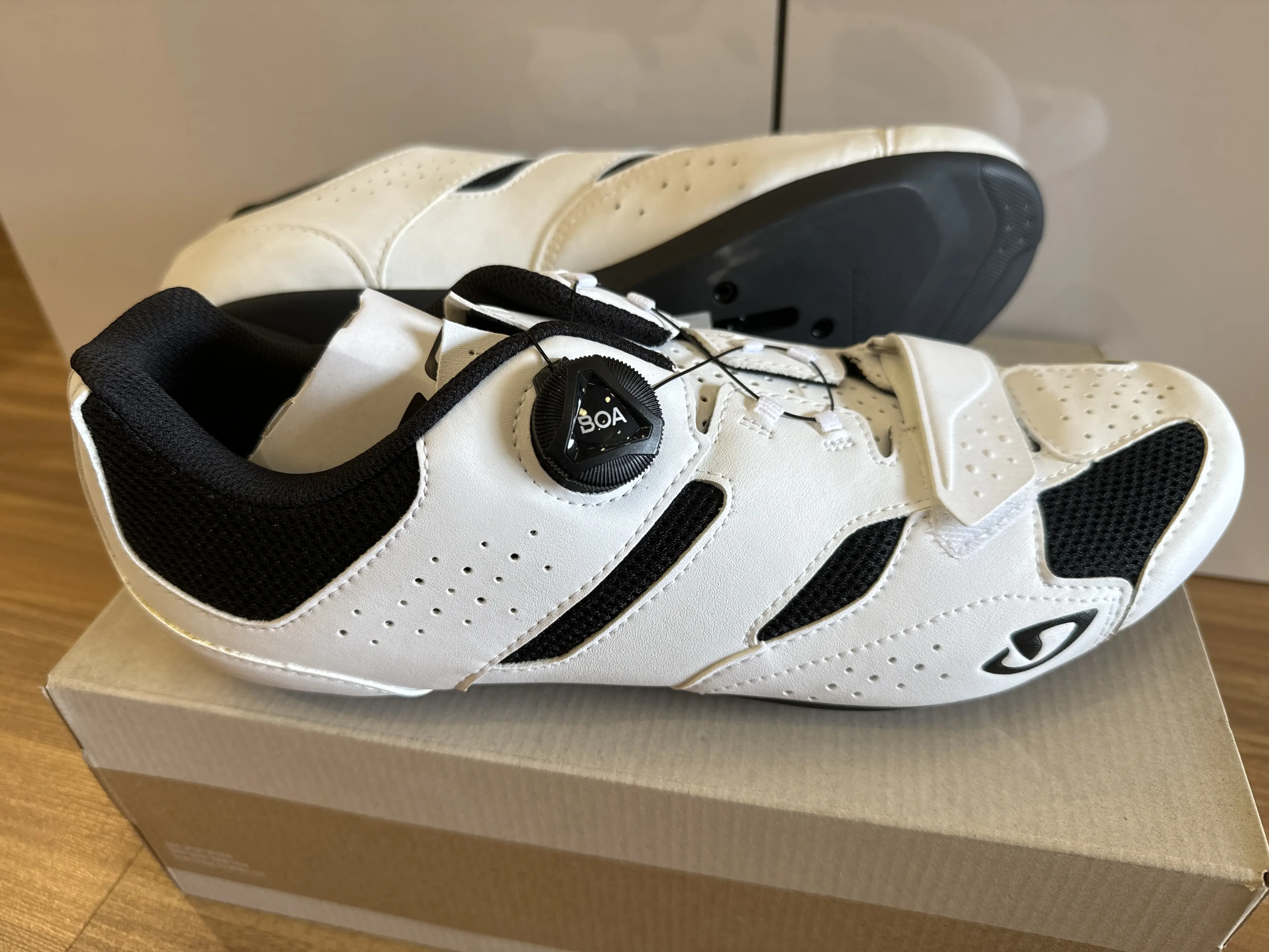 Giro Road Shoe Savix