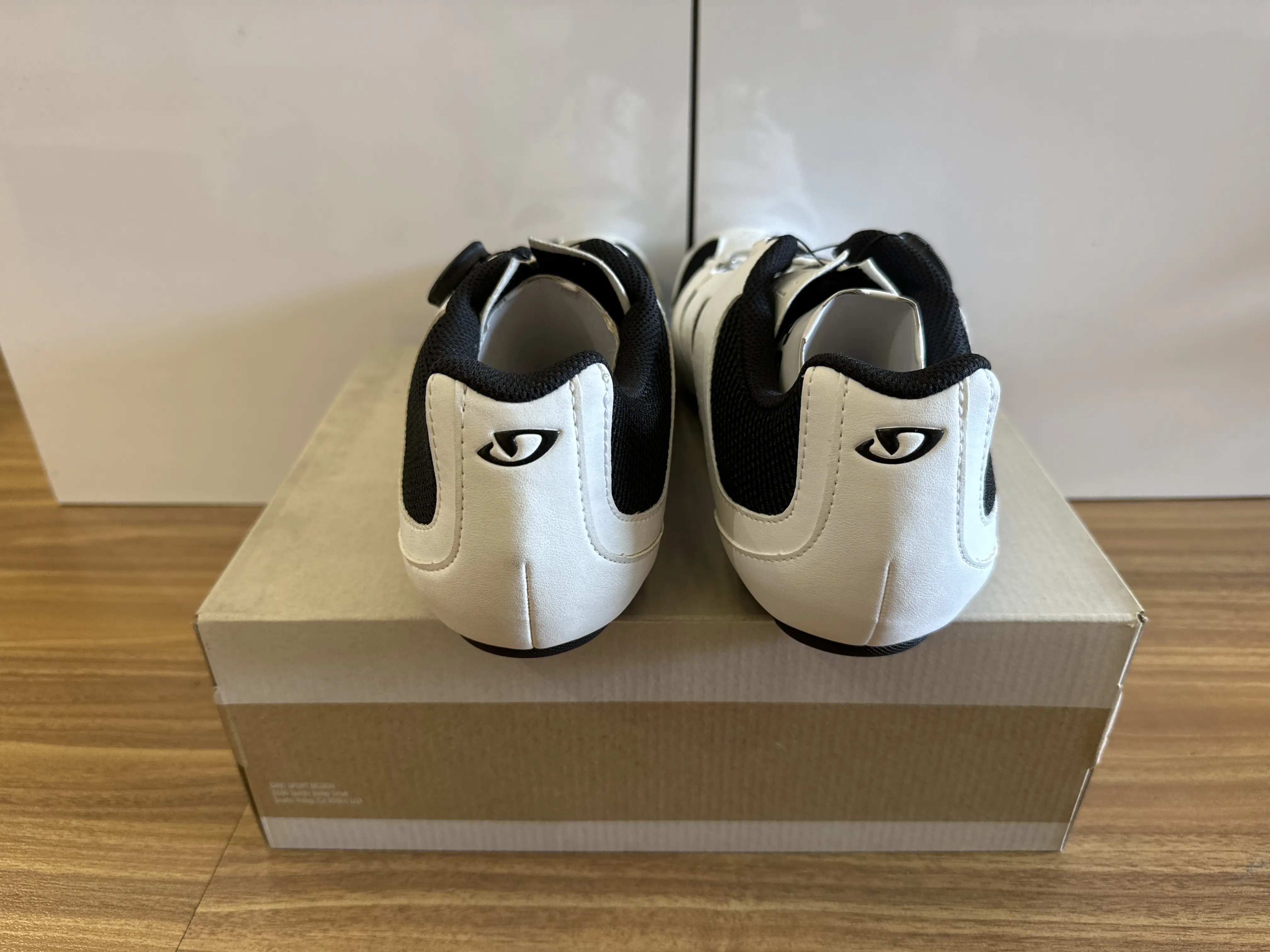 Giro Road Shoe Savix