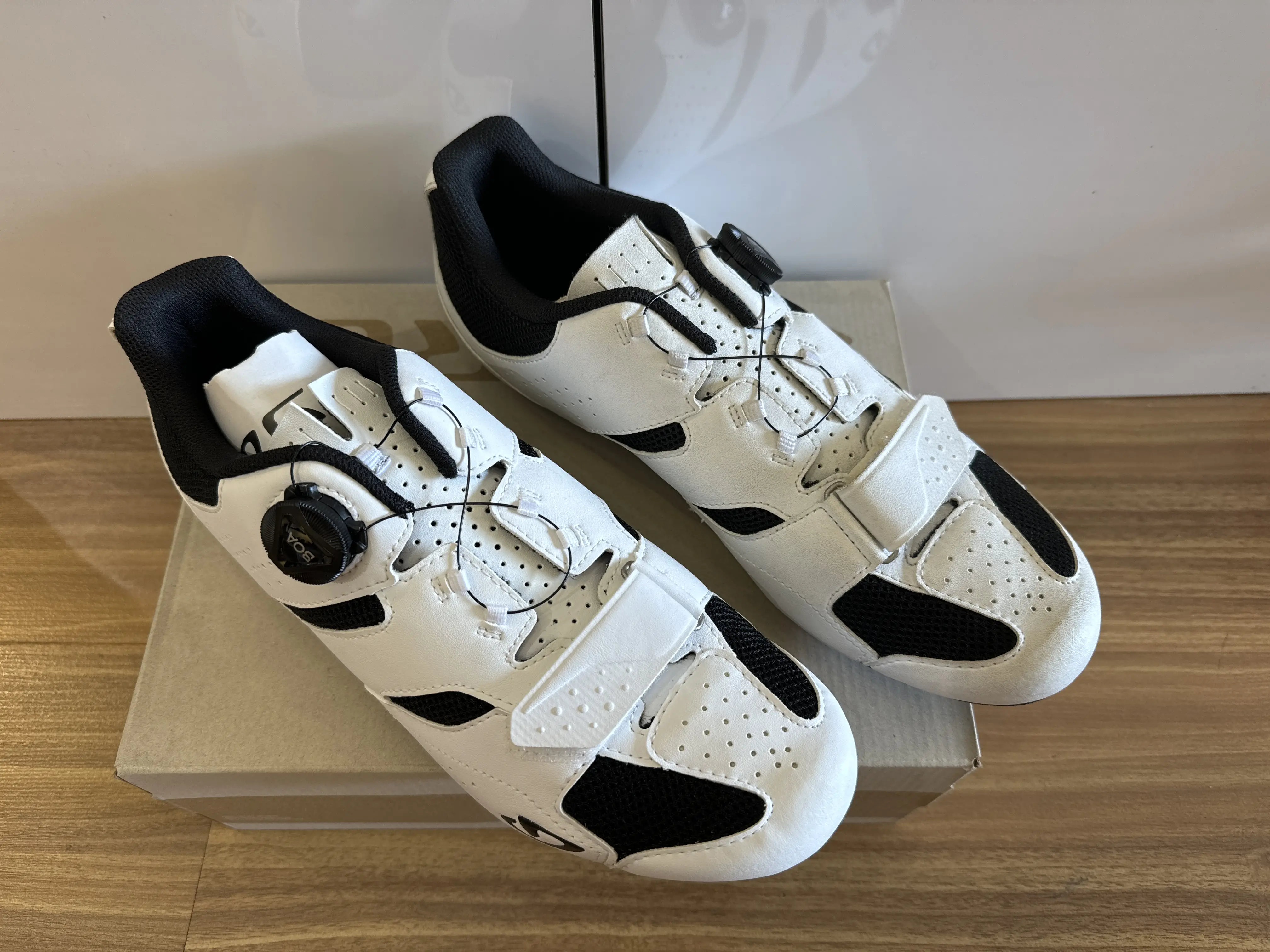 Giro Road Shoe Savix