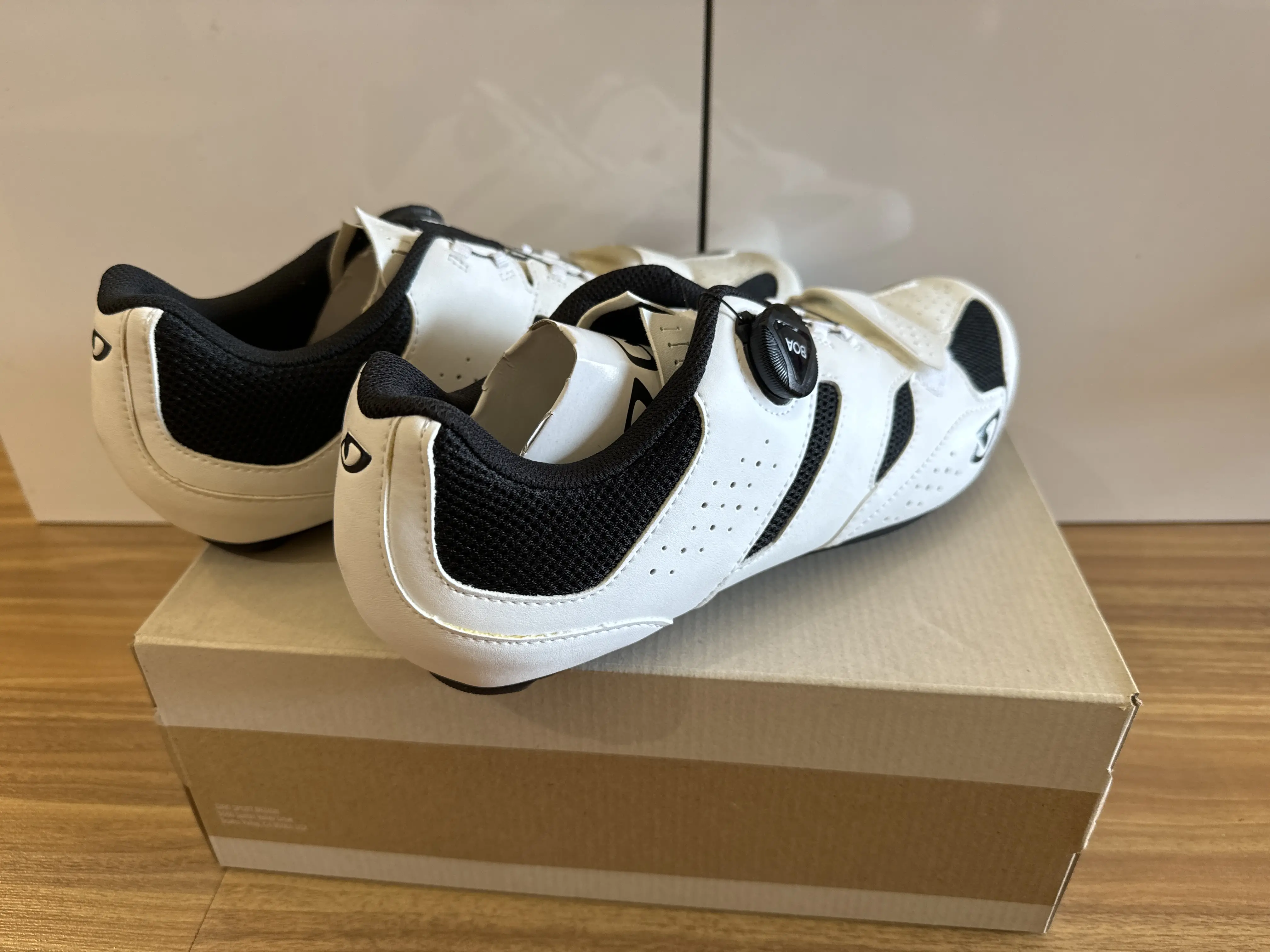 Giro Road Shoe Savix