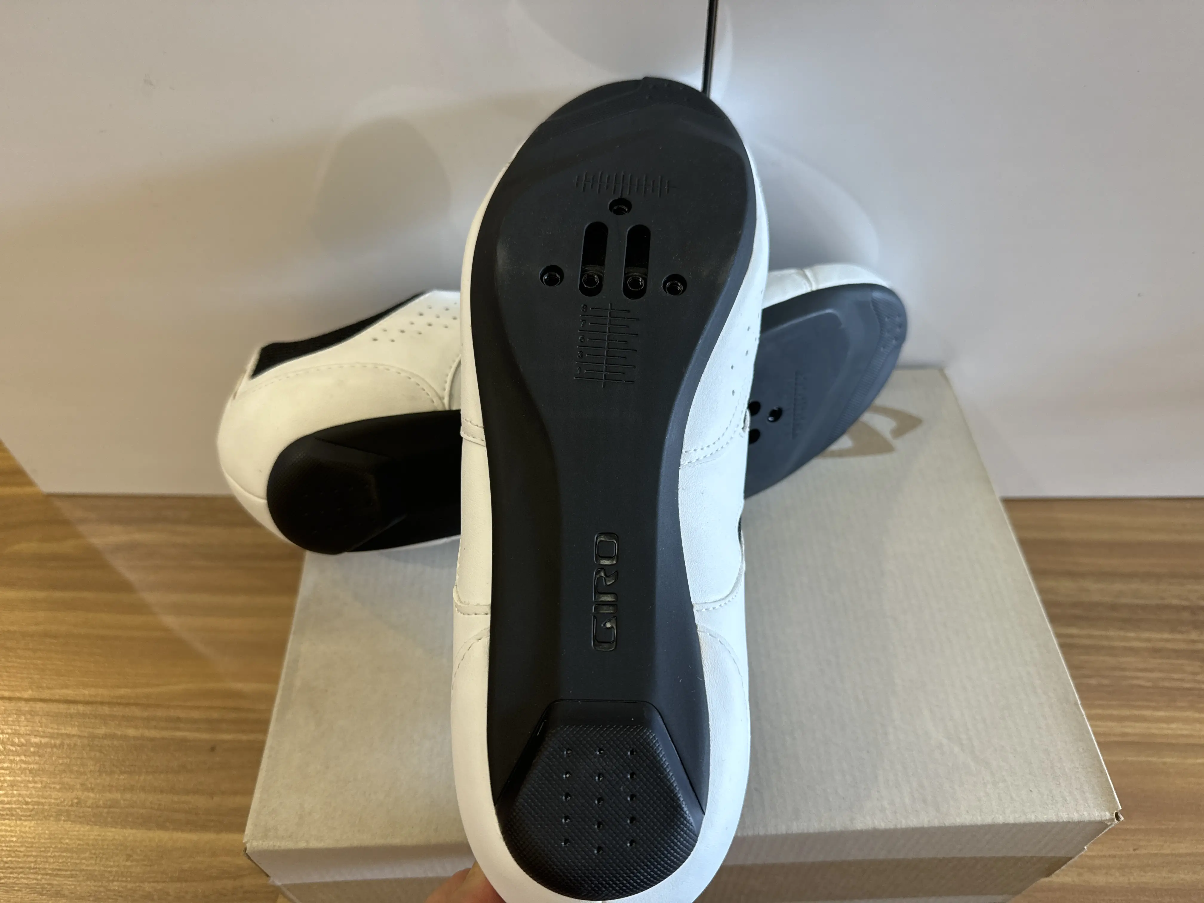 Giro Road Shoe Savix
