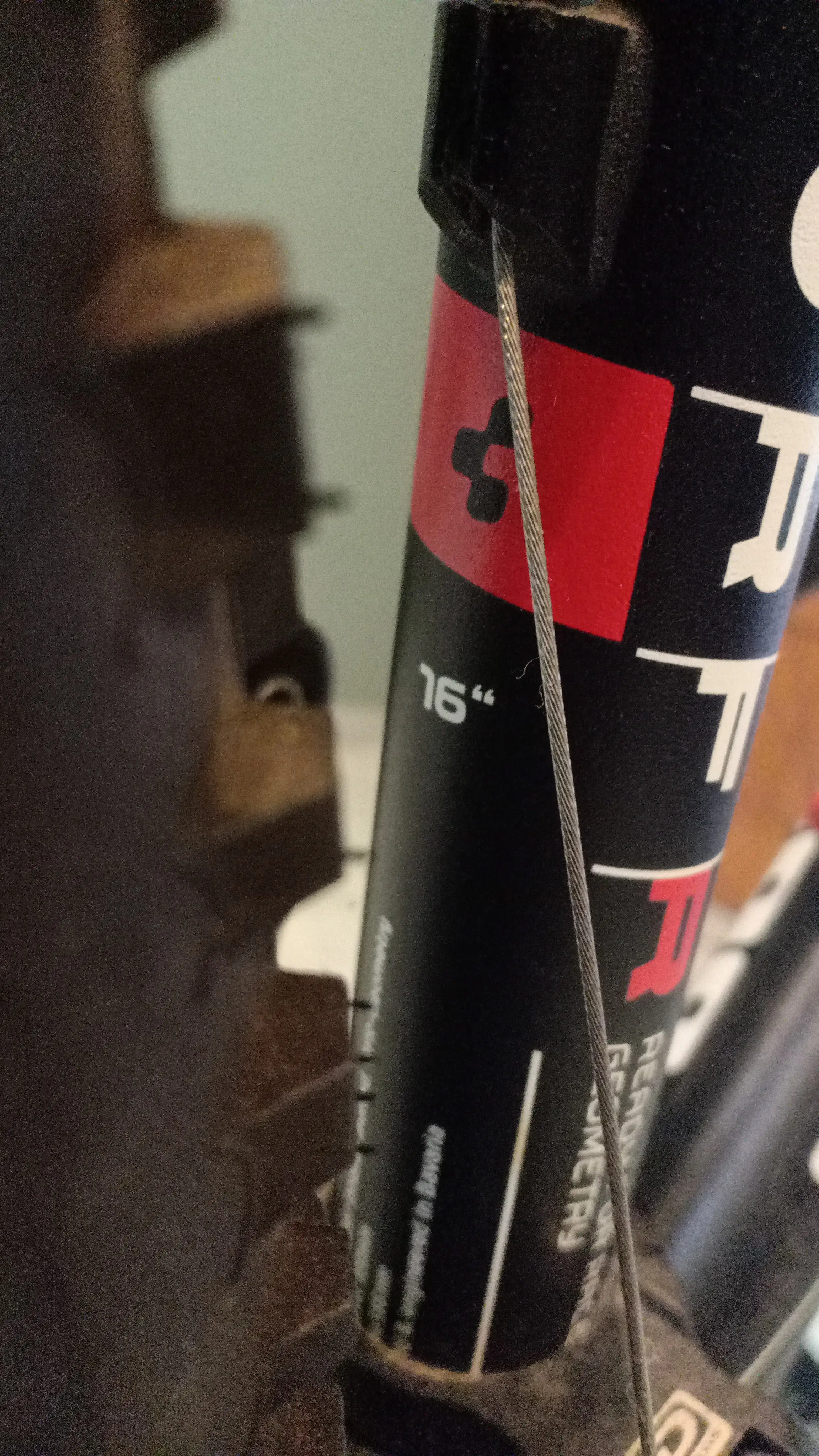 MTB Cube