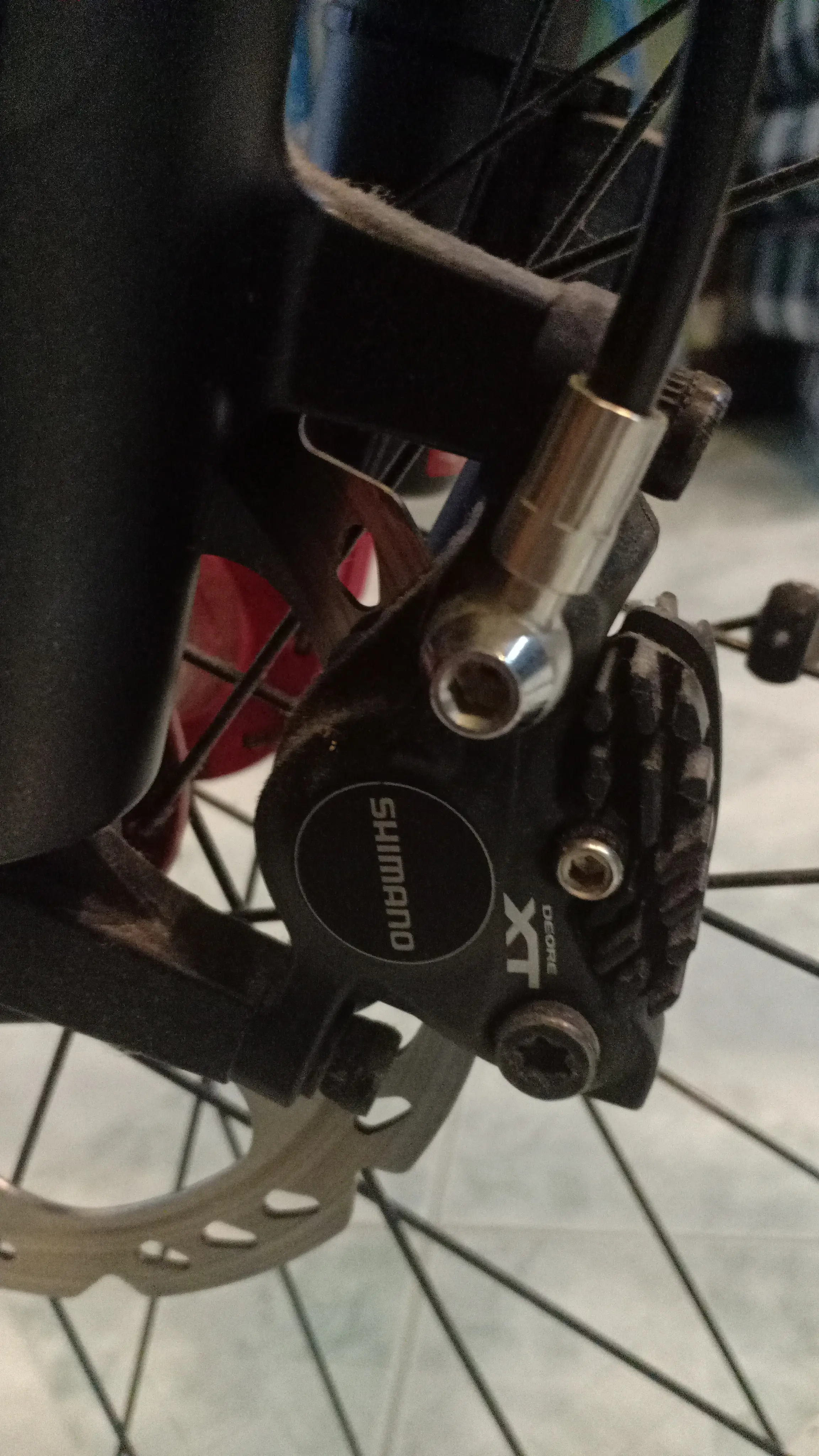 MTB Cube