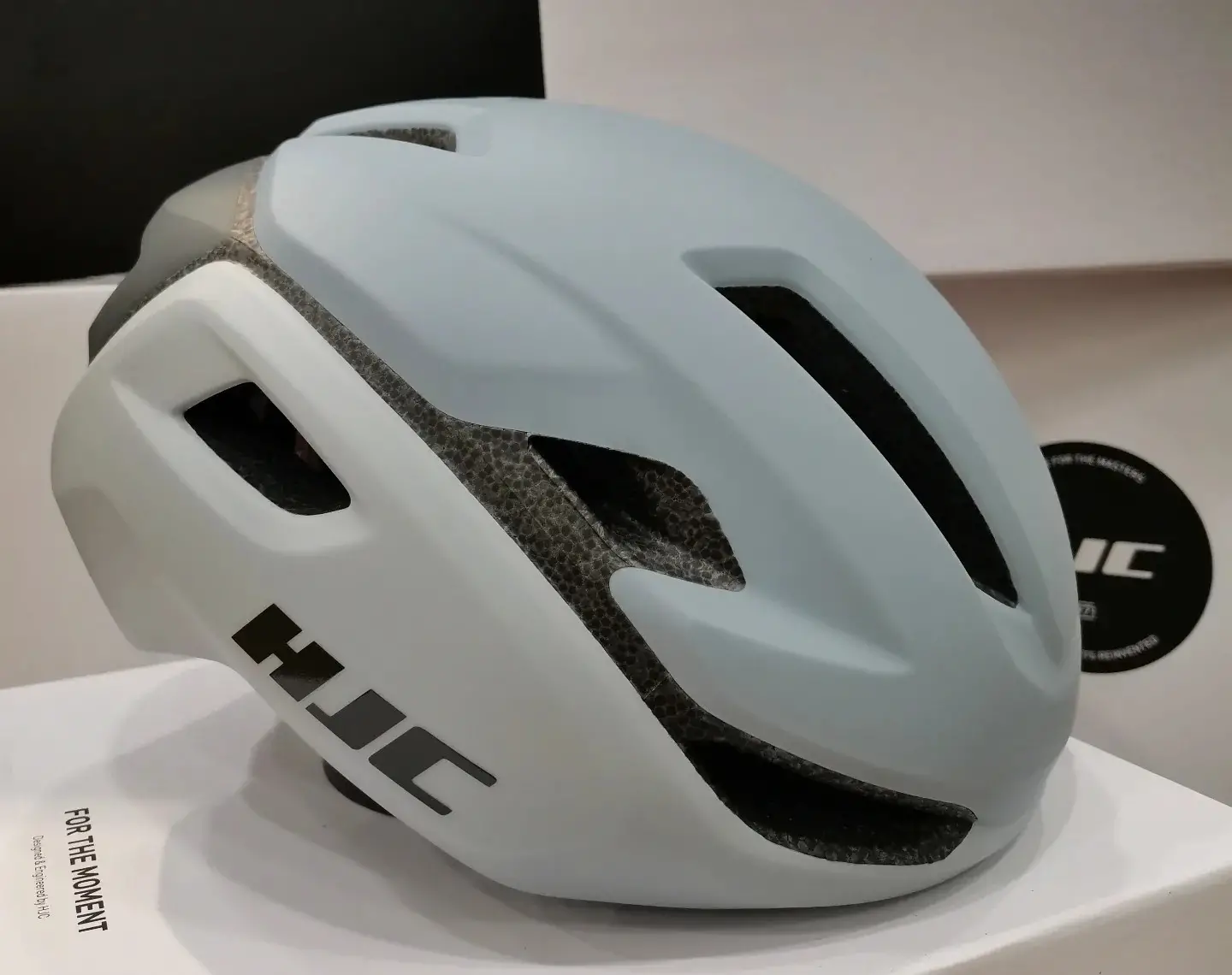 HJC Valeco 2 Cycling Helmet