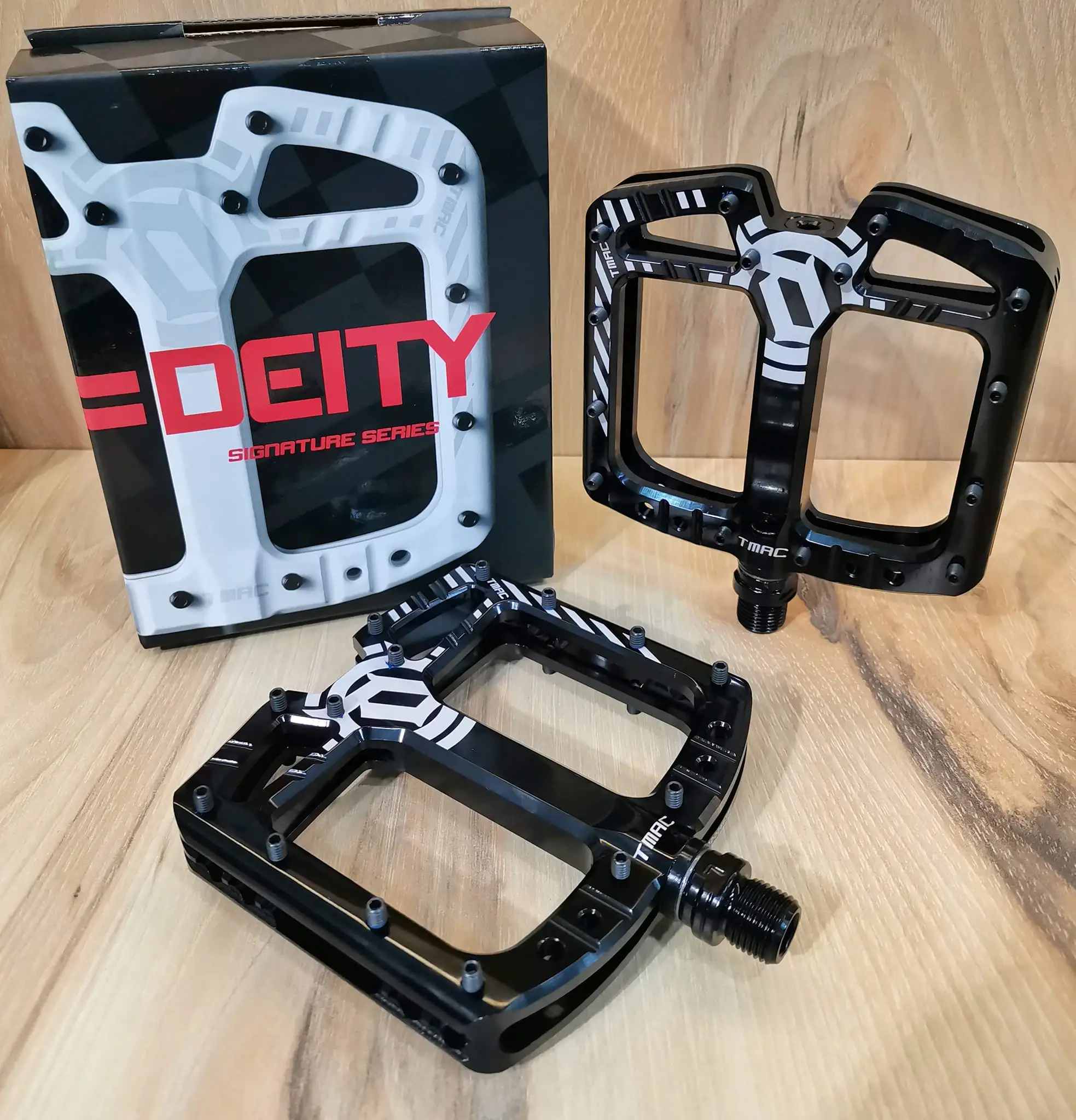 Deity TMAC Pedal