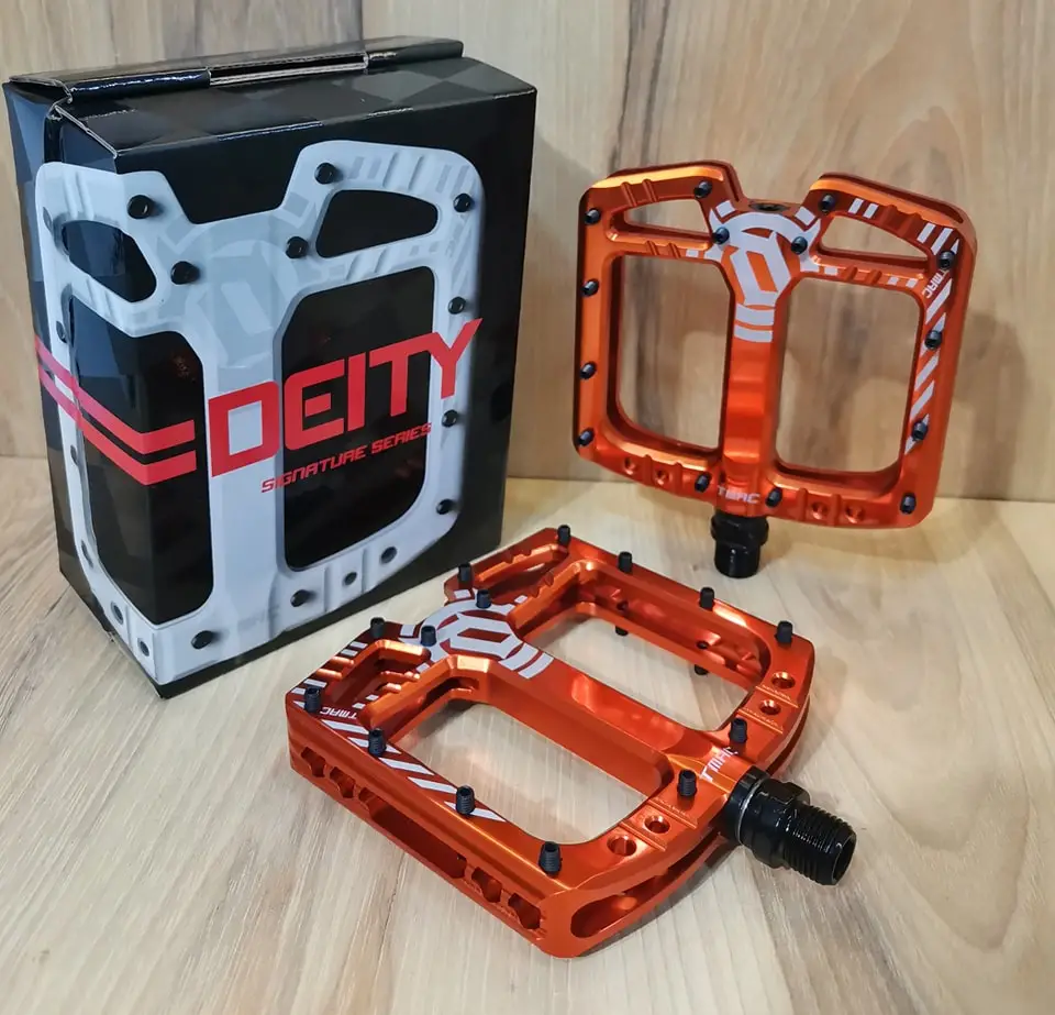 Deity TMAC Pedal