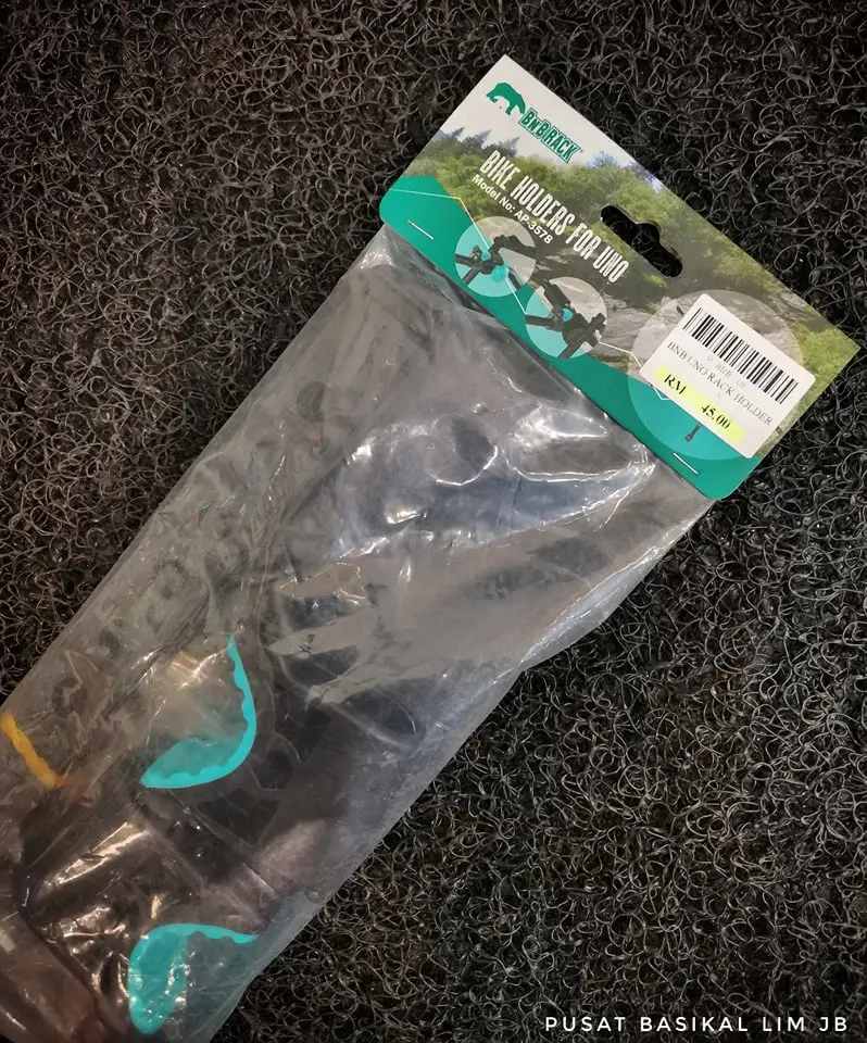 BnBRack Bike Holders For Uno