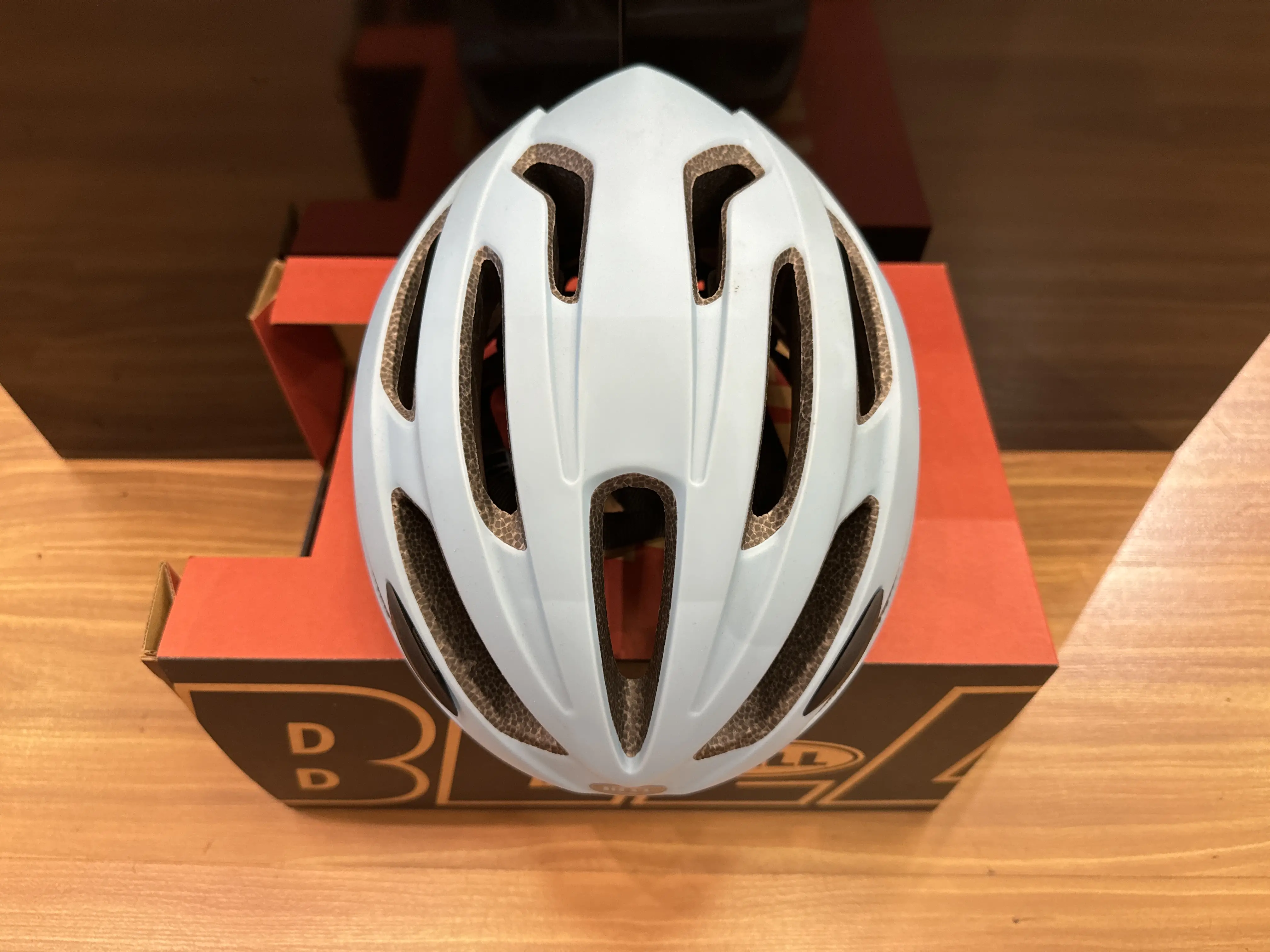 Bell Cycling Helmet