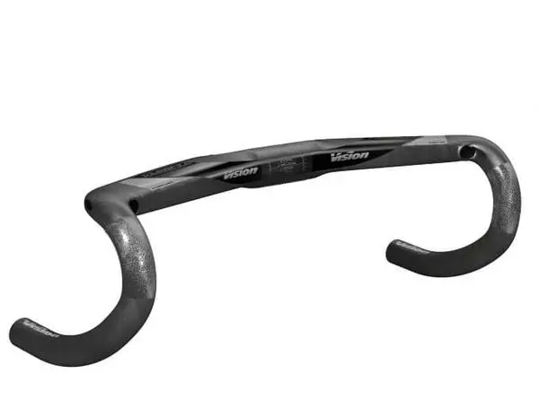 Vision Trimax Aero Carbon Handlebar