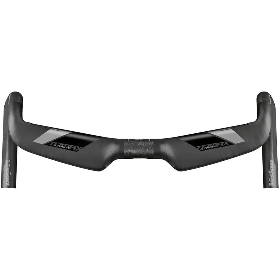 Vision Trimax Aero Carbon Handlebar