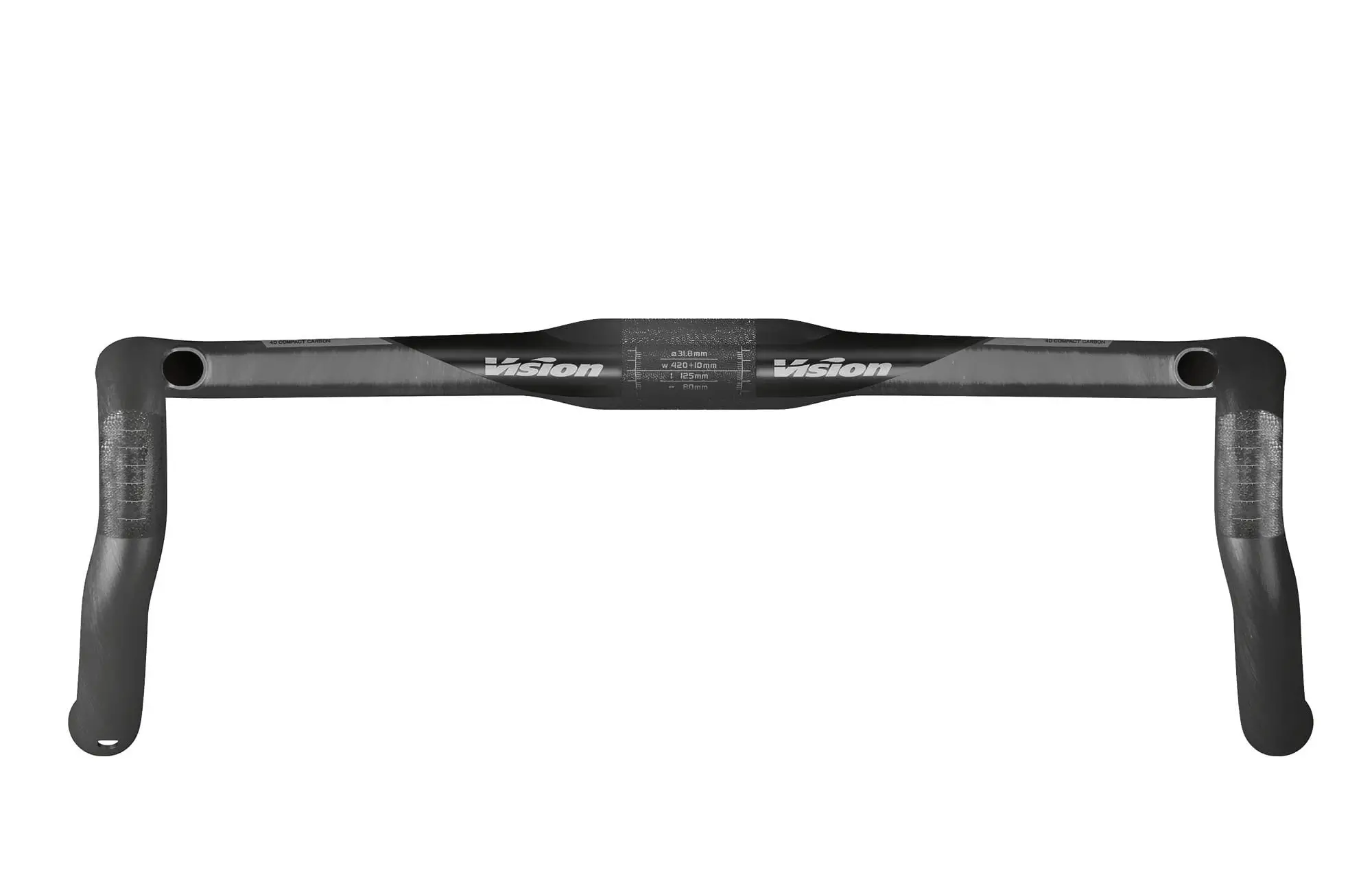 Vision Trimax Aero Carbon Handlebar