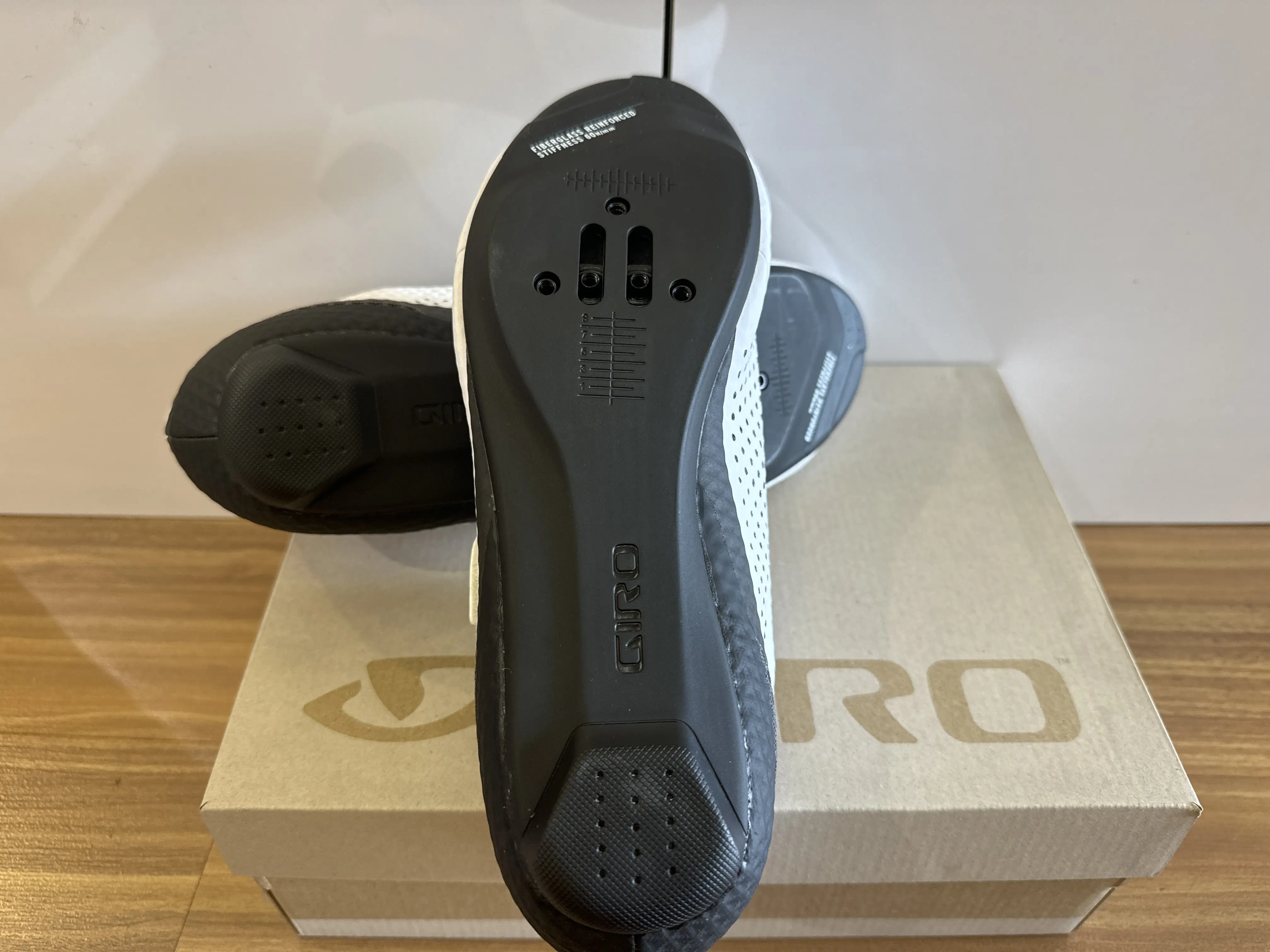 Giro Road Shoe Stylus