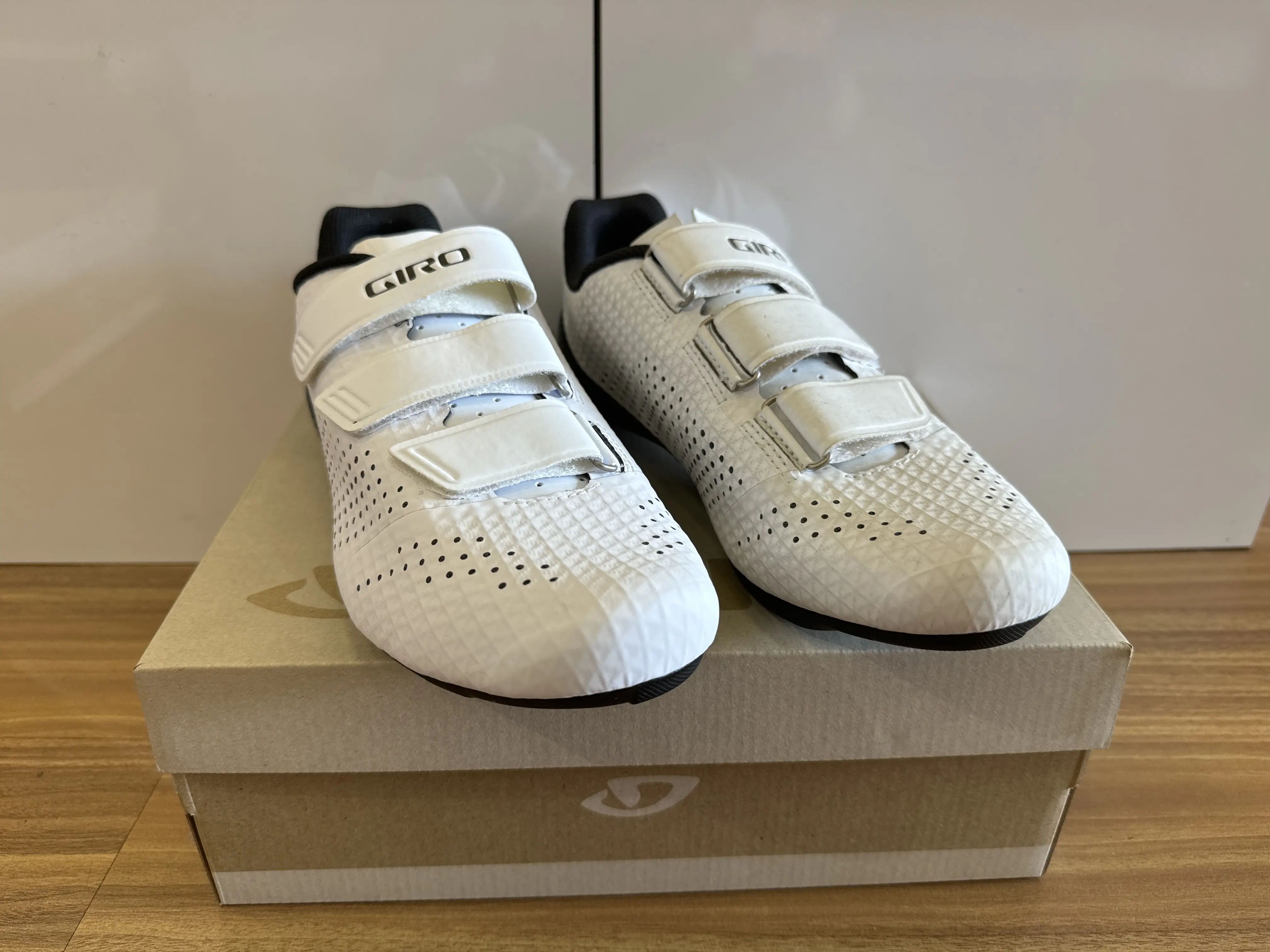 Giro Road Shoe Stylus