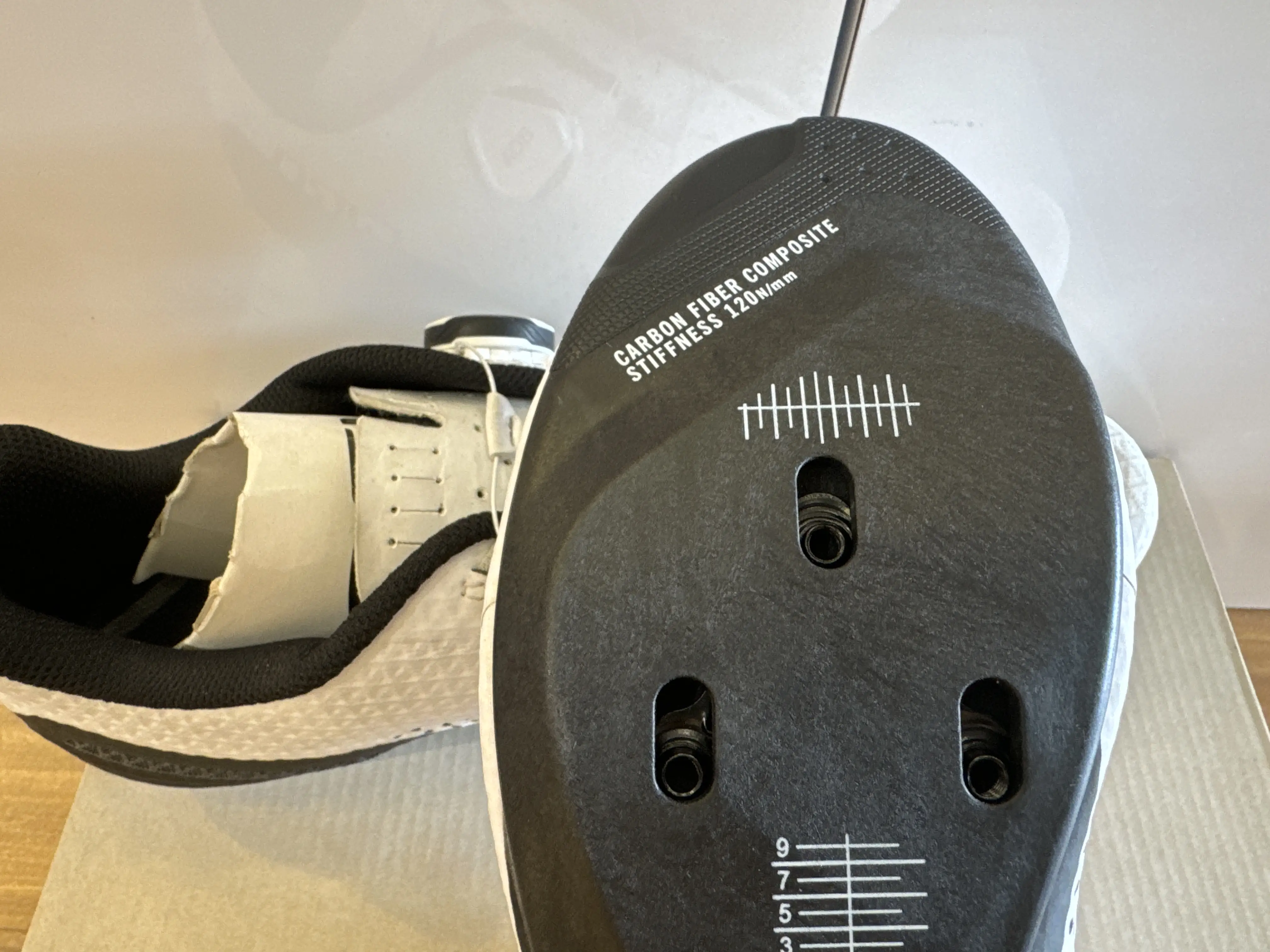 Giro Road Shoe Regime Carbon