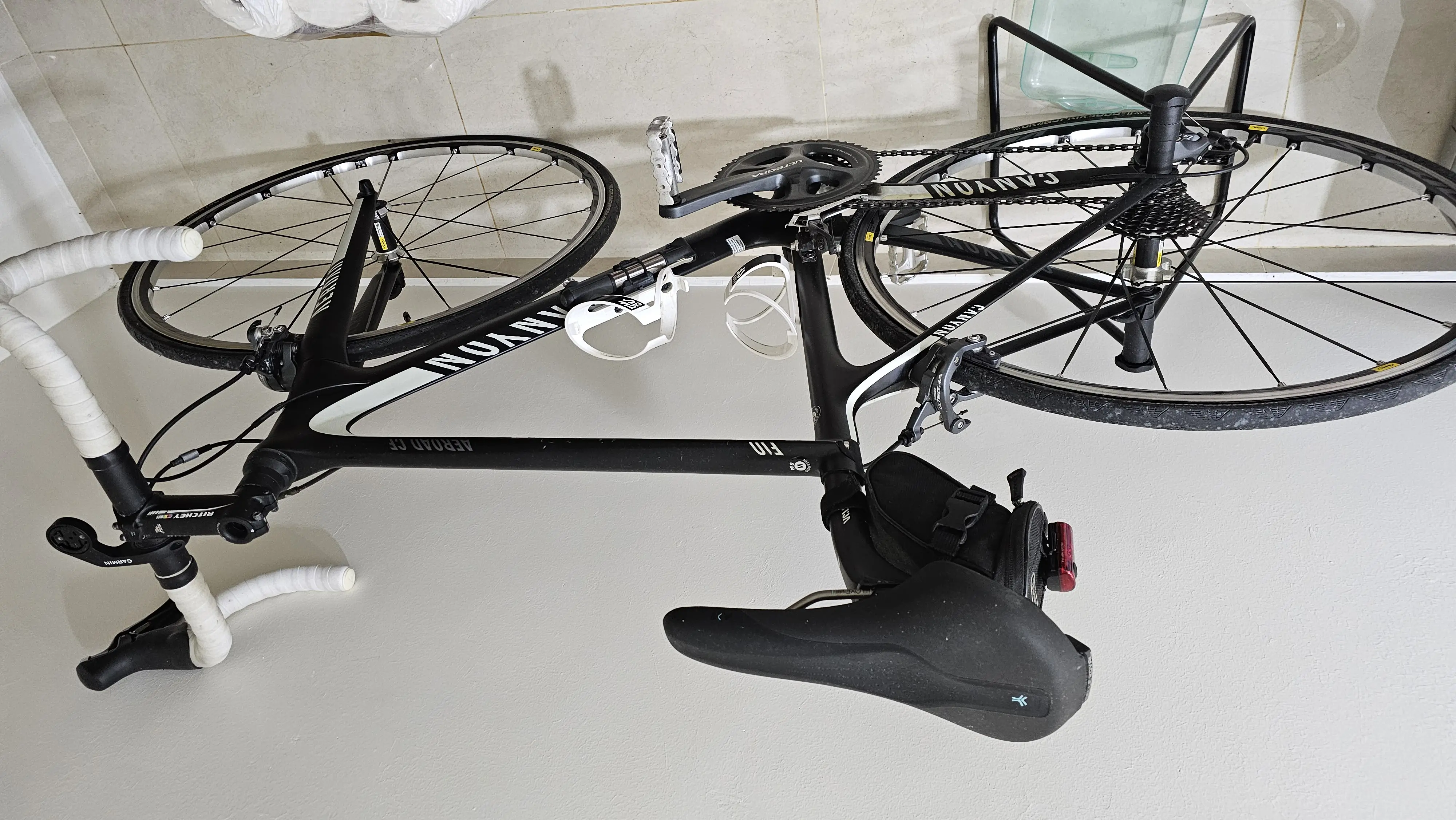 Canyon AerodCE