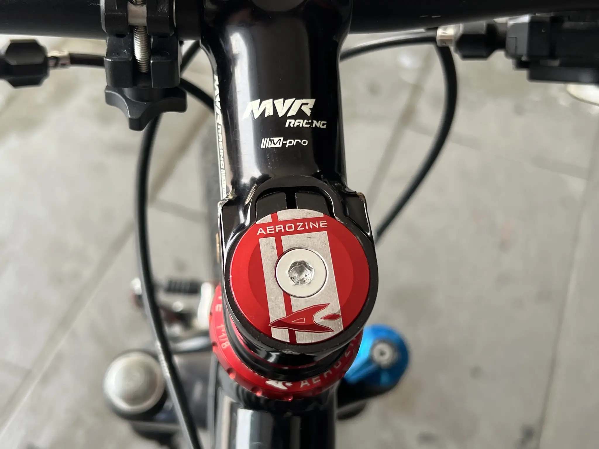 Rare Hasa Comp 2.0 20” kids mountain bike