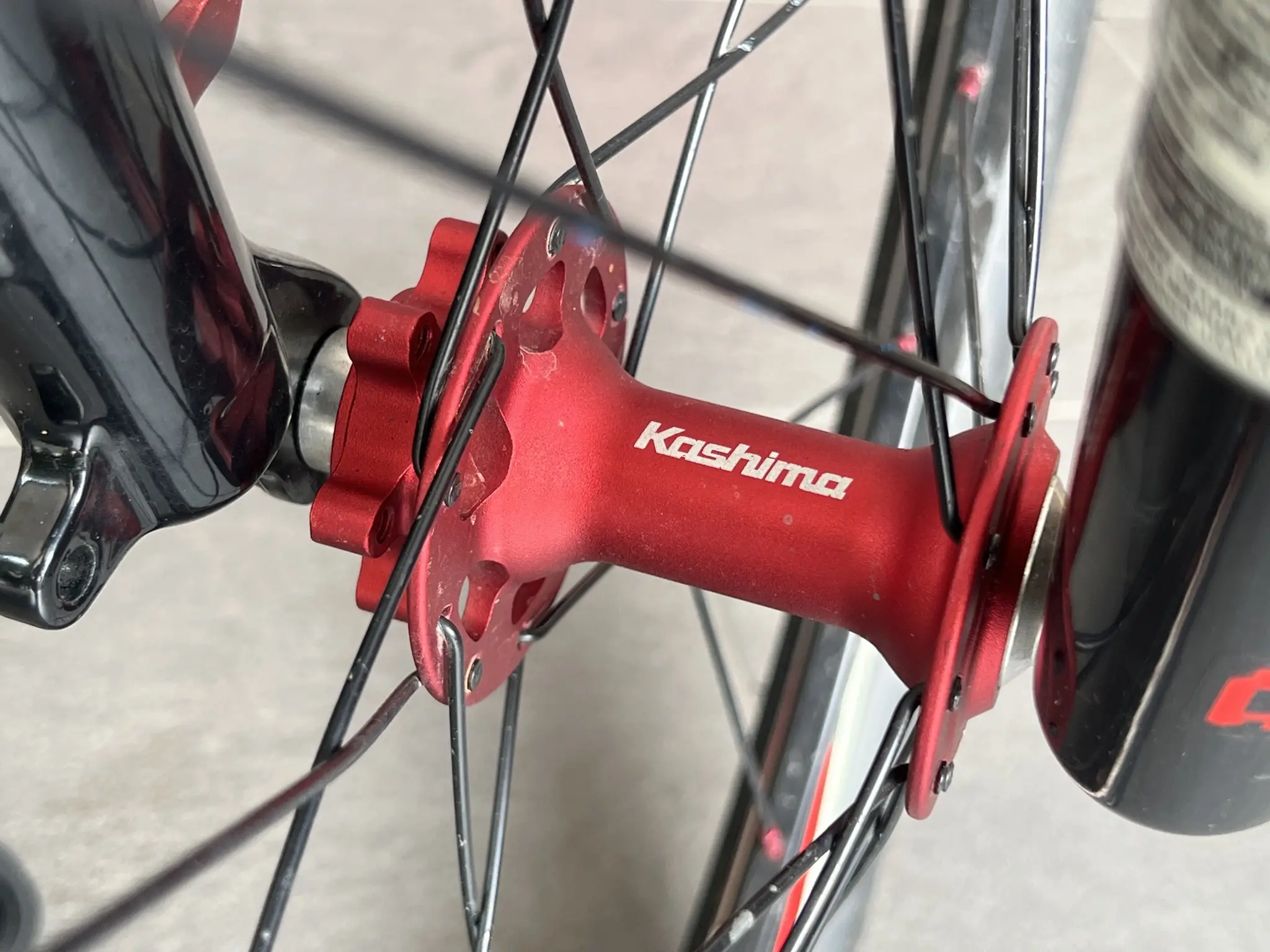 Rare Hasa Comp 2.0 20” kids mountain bike