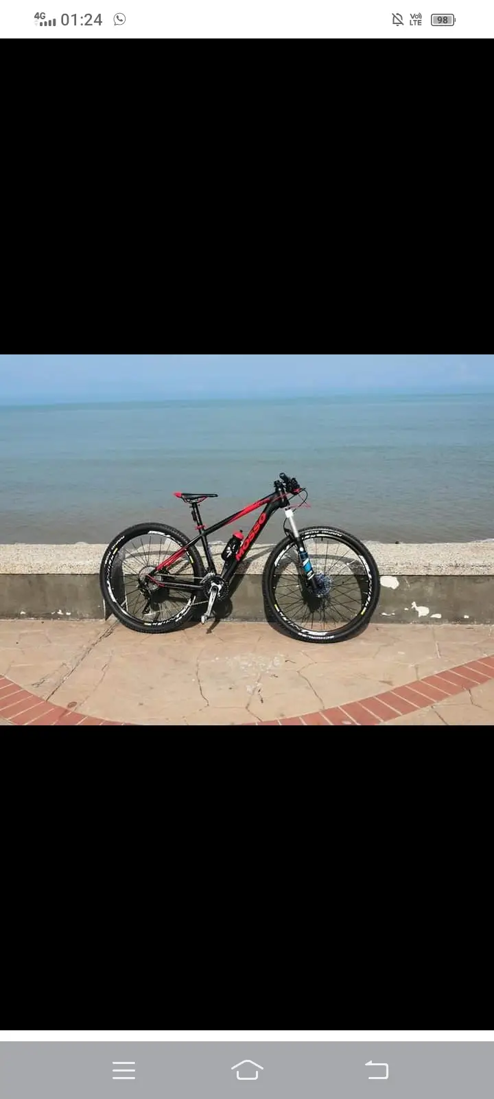 Mtb 27.5