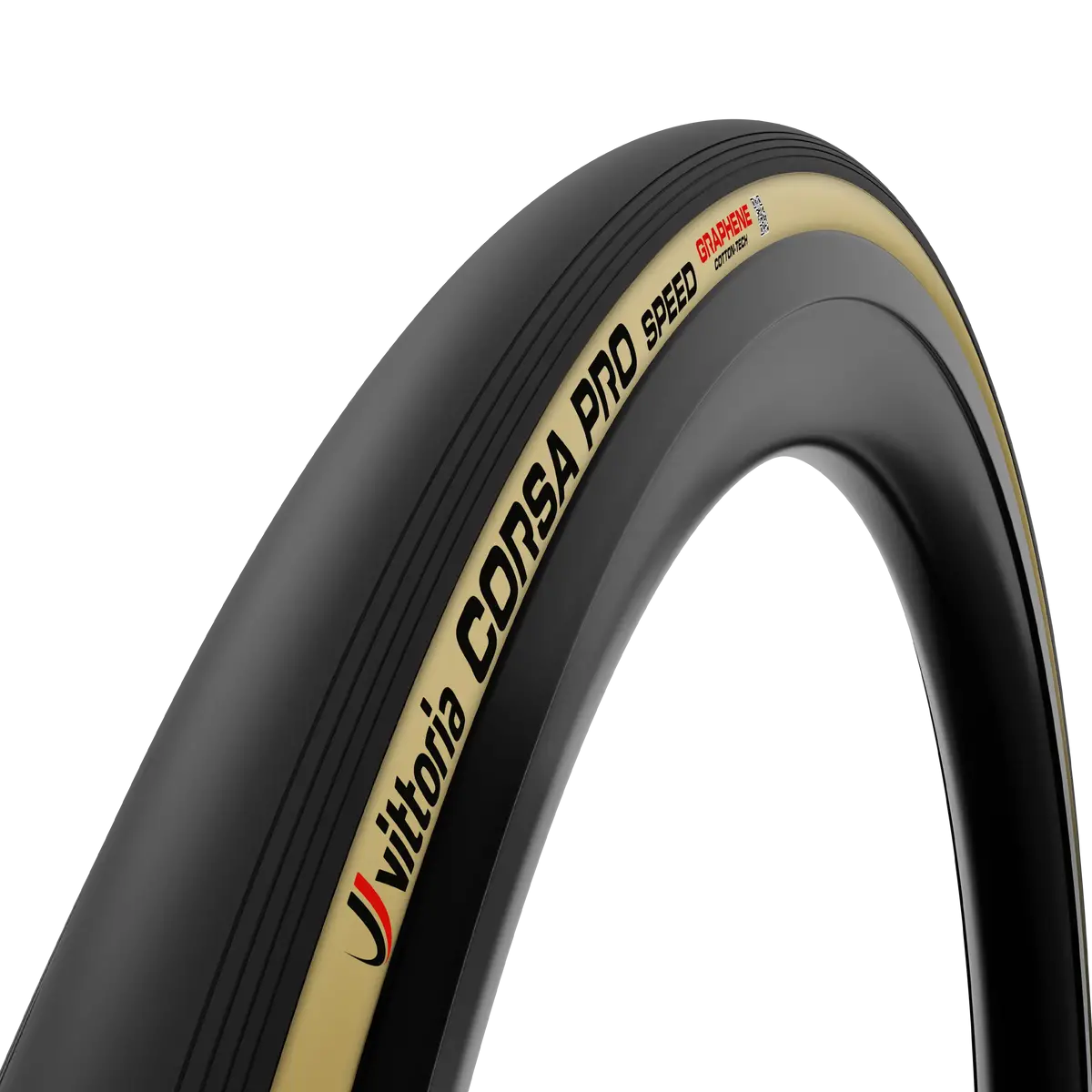 Vittoria Corsa PRO Speed Tubeless-ready Road Tire