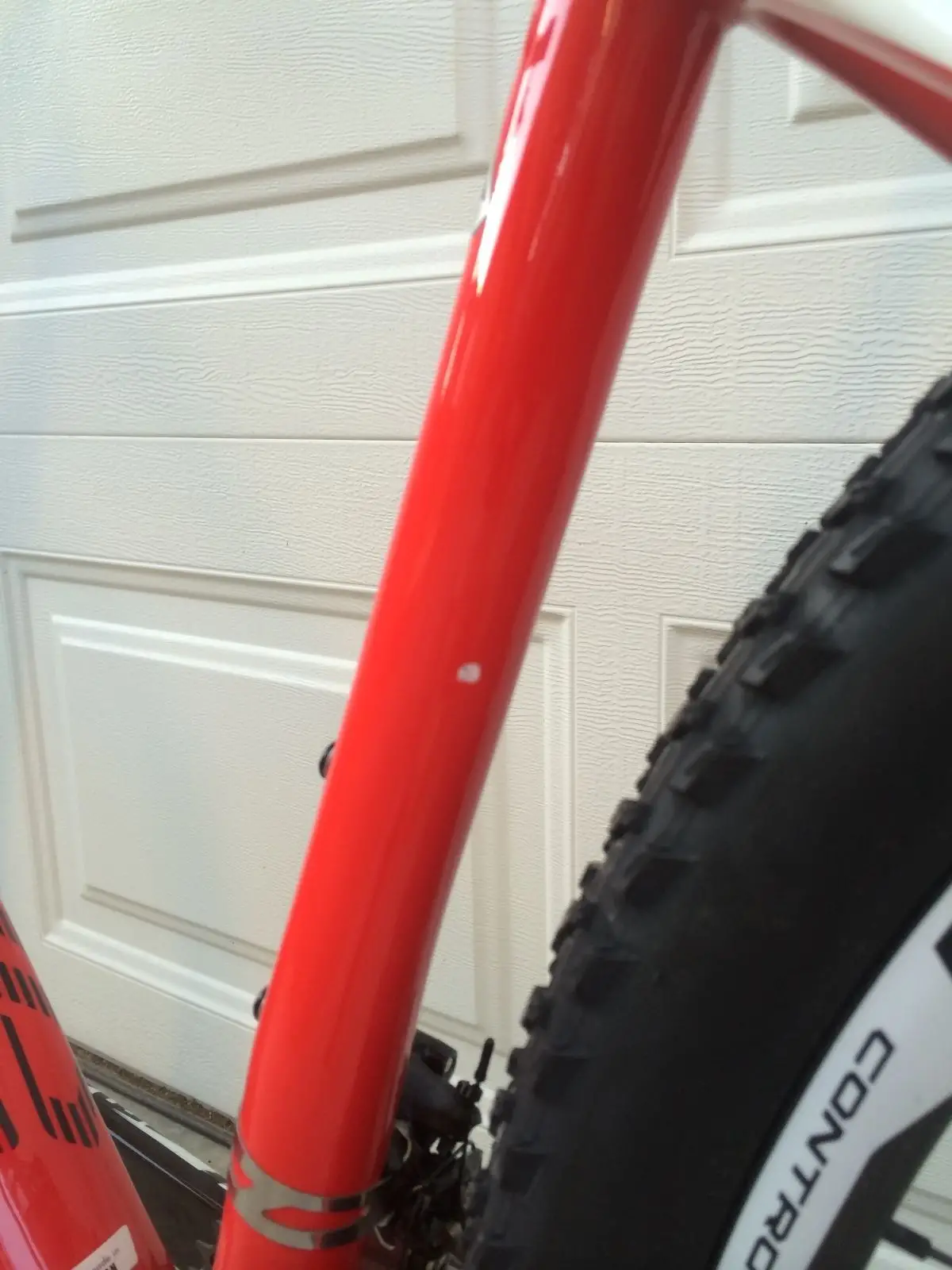 2014 Specialized Stumpjumper Marathon Carbon HT 29er Medium 17in