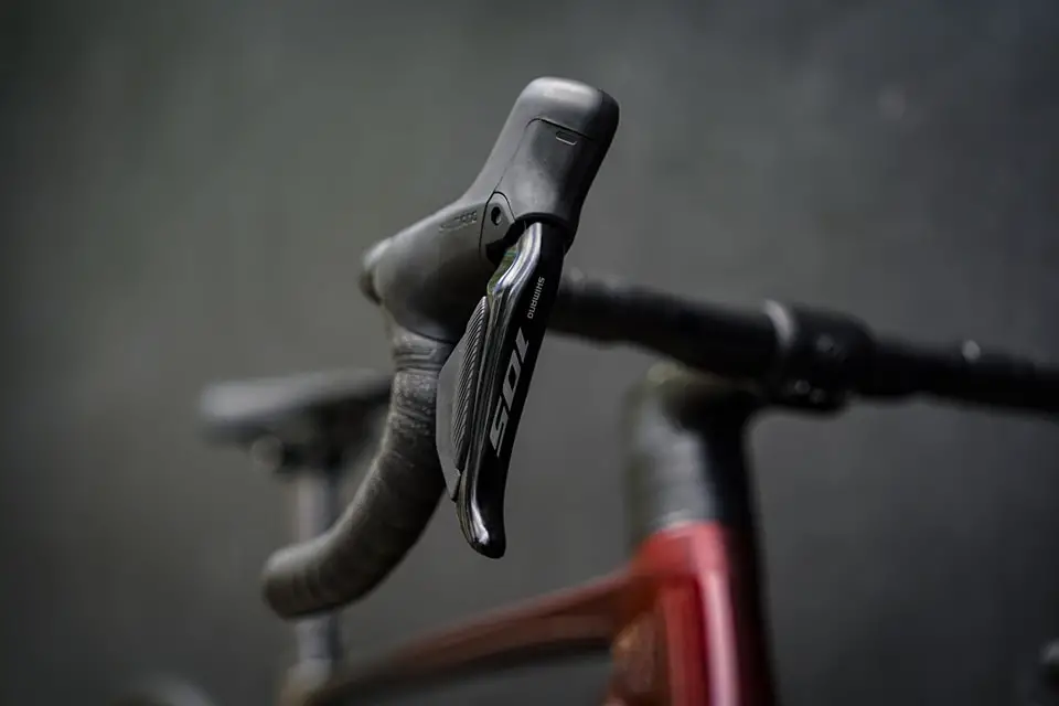 Scott Addict eRIDE 30 (Shimano 105 Di2⚡️⚡️⚡️)