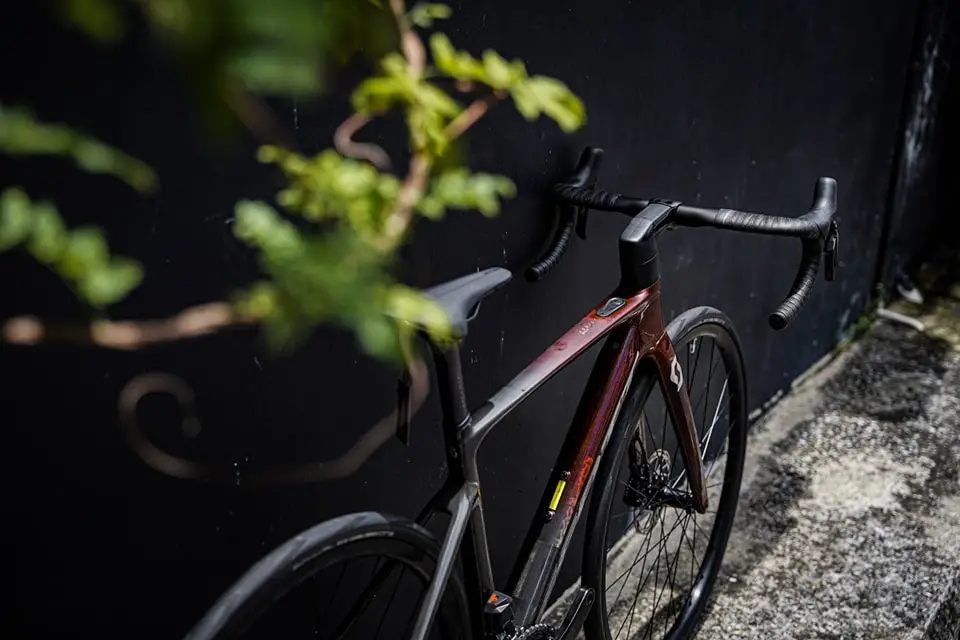 Scott Addict eRIDE 30 (Shimano 105 Di2⚡️⚡️⚡️)