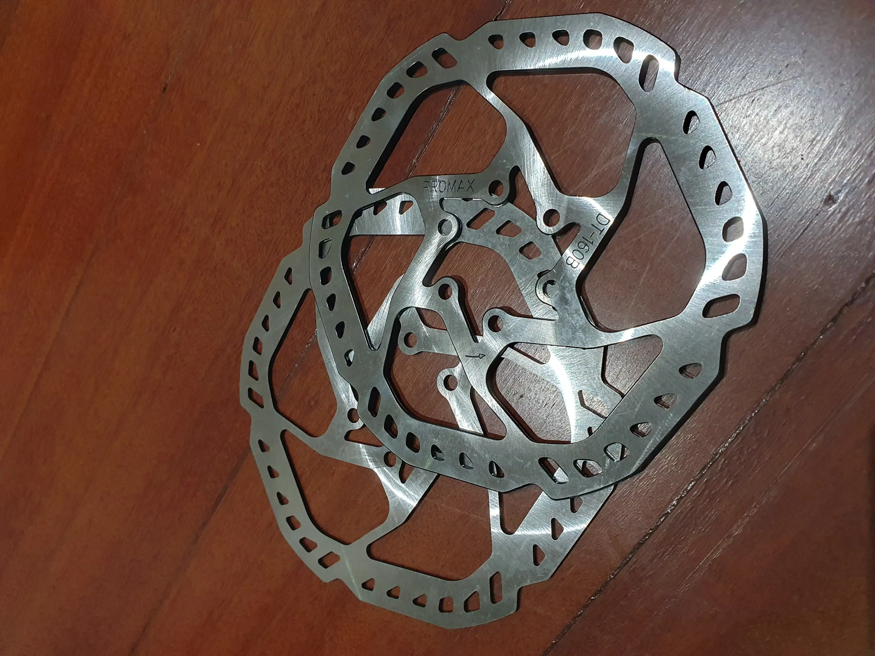Promax 160mm Disc Brake Rotor