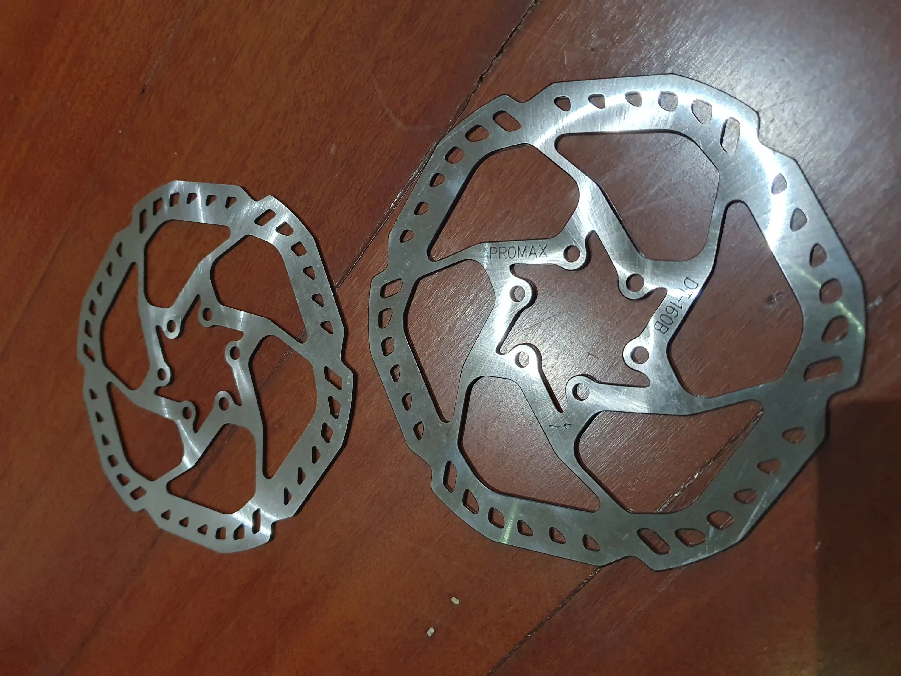 Promax 160mm Disc Brake Rotor