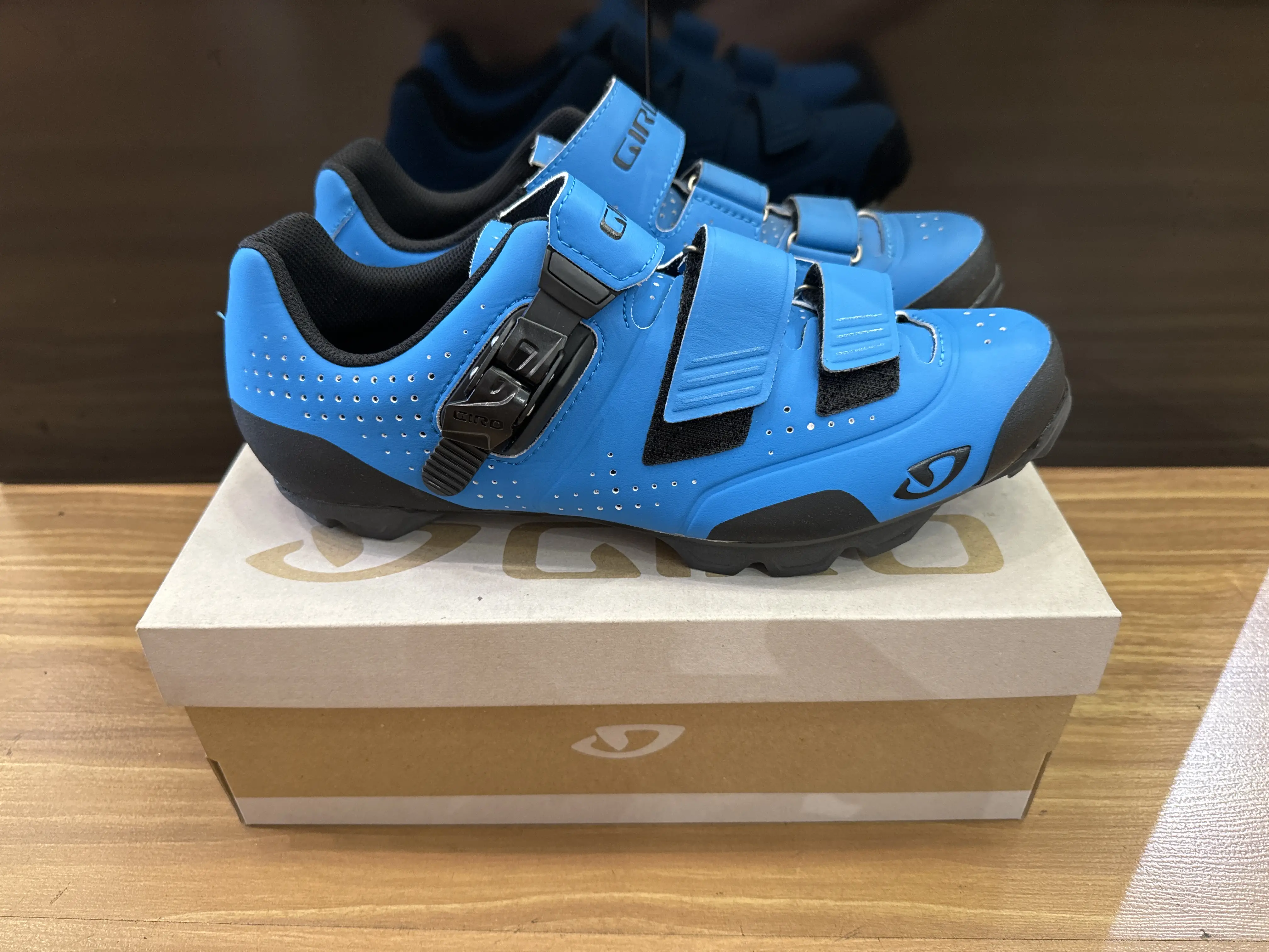 Giro MTB Shoe
