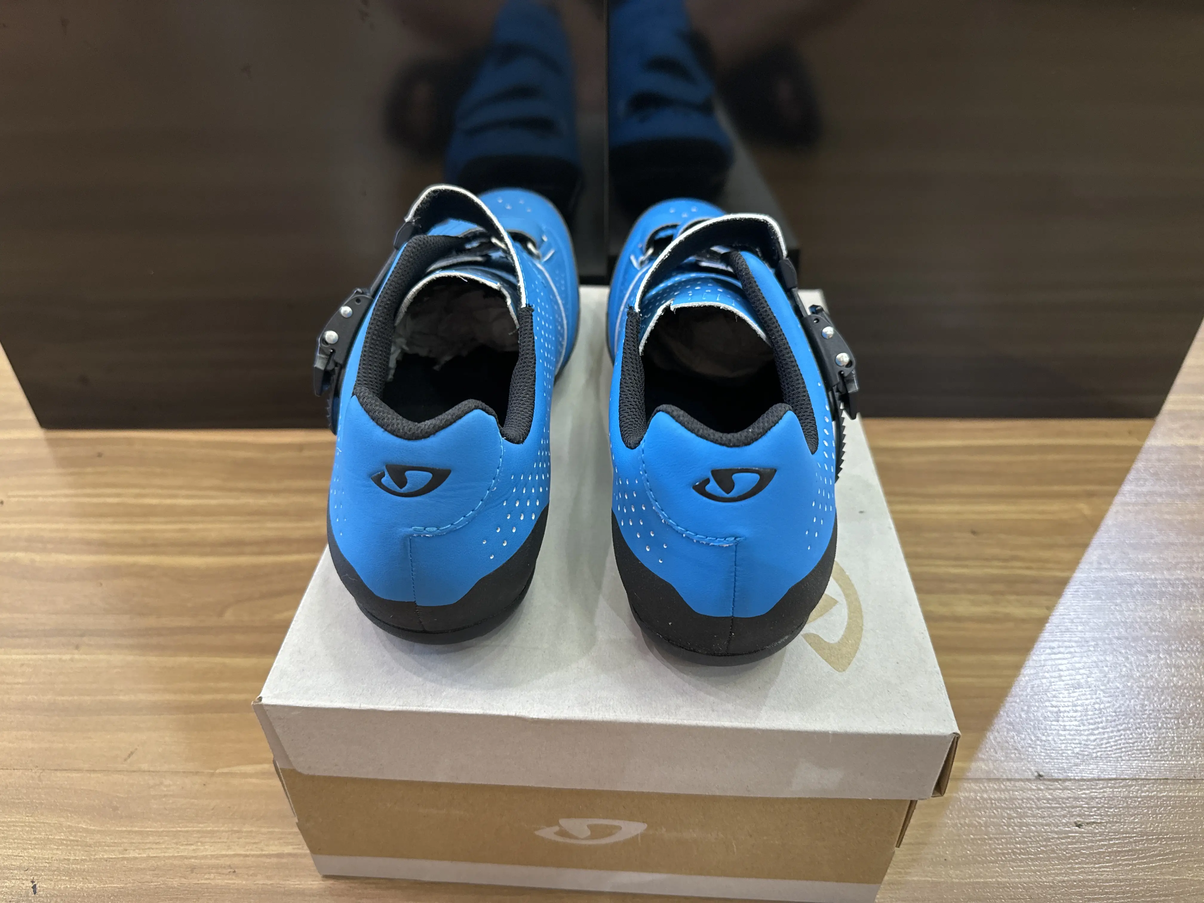 Giro MTB Shoe