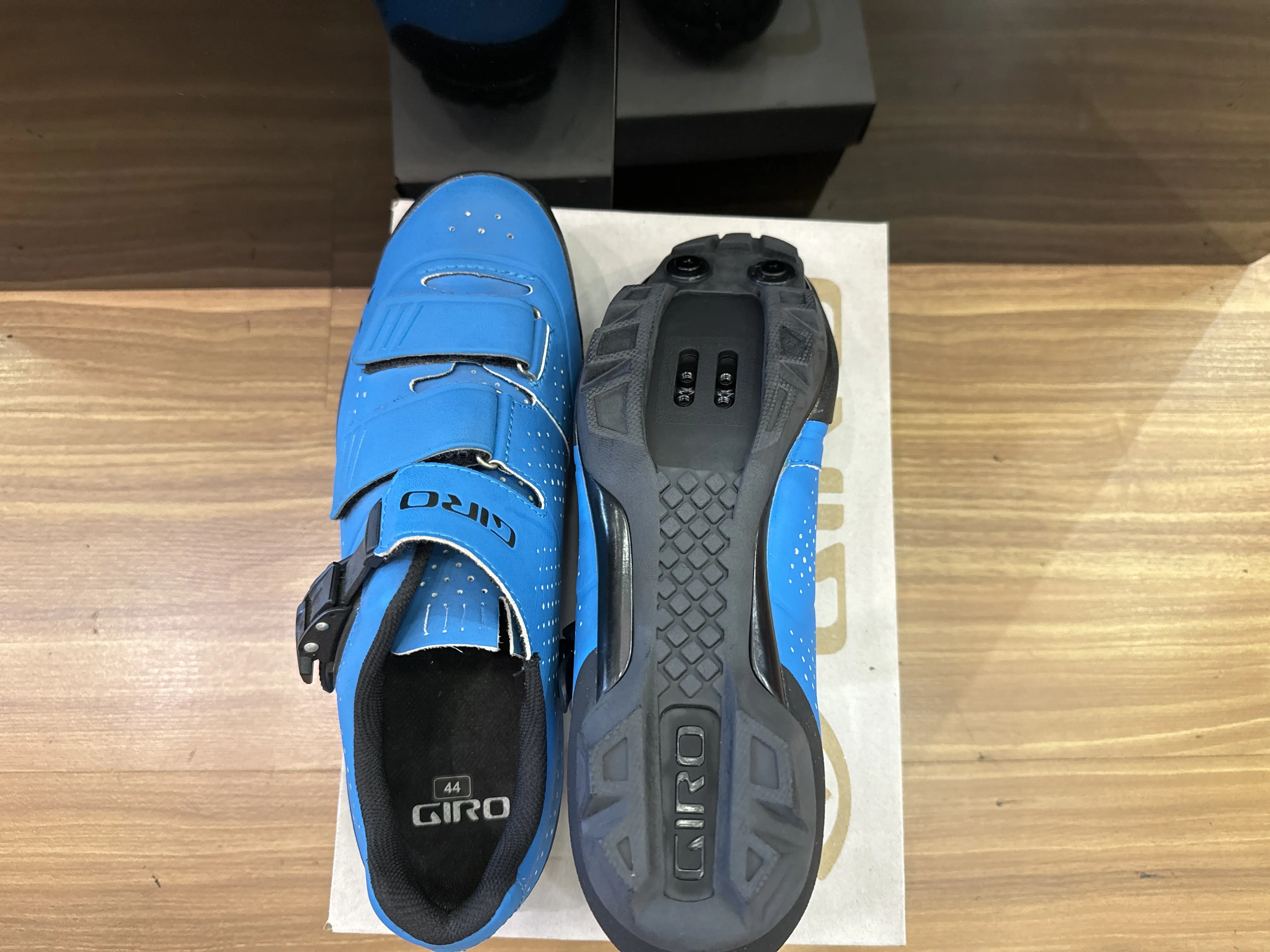 Giro MTB Shoe
