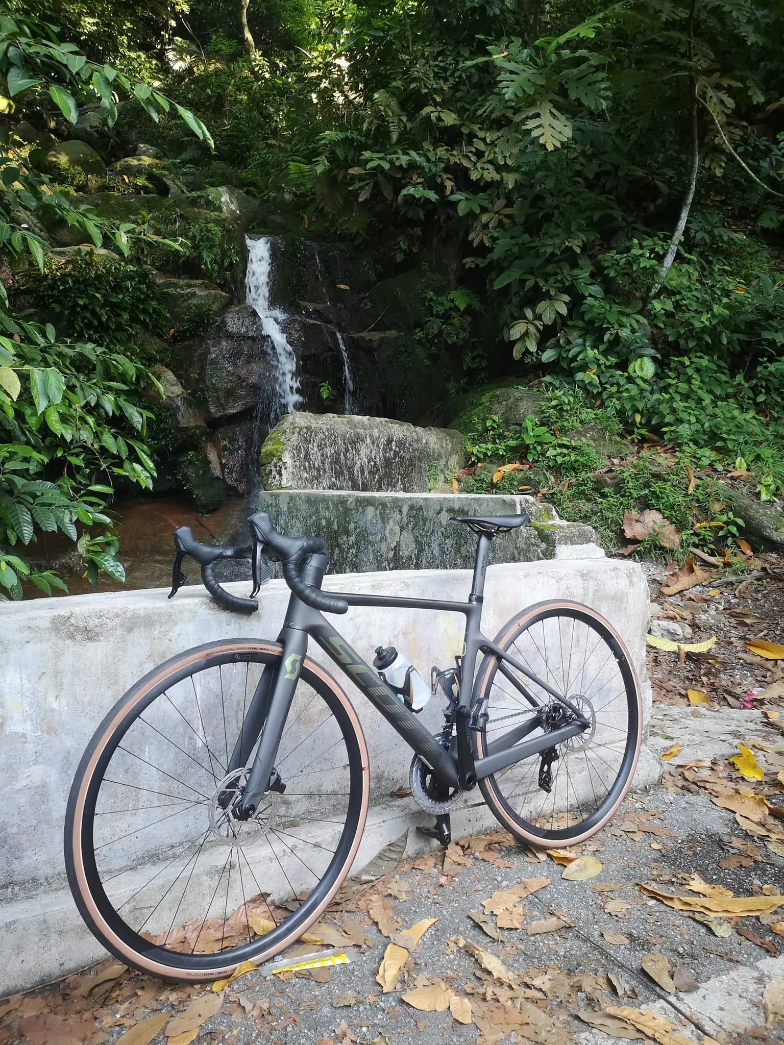 Scott 2022 Addict RC30