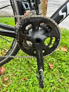 OEM Tarmac SL6 Size 52