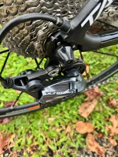 OEM Tarmac SL6 Size 52
