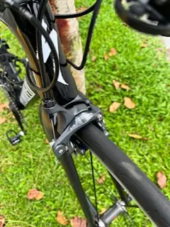 OEM Tarmac SL6 Size 52