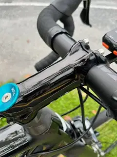 OEM Tarmac SL6 Size 52