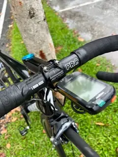 OEM Tarmac SL6 Size 52