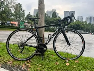 OEM Tarmac SL6 Size 52
