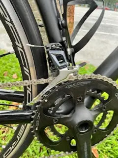 OEM Tarmac SL6 Size 52