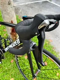 OEM Tarmac SL6 Size 52