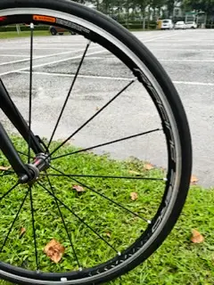OEM Tarmac SL6 Size 52