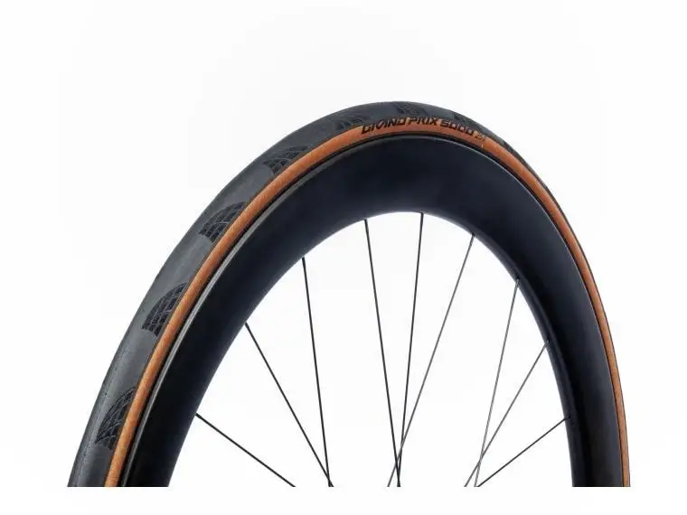 Continental GP5000 Road Tire.