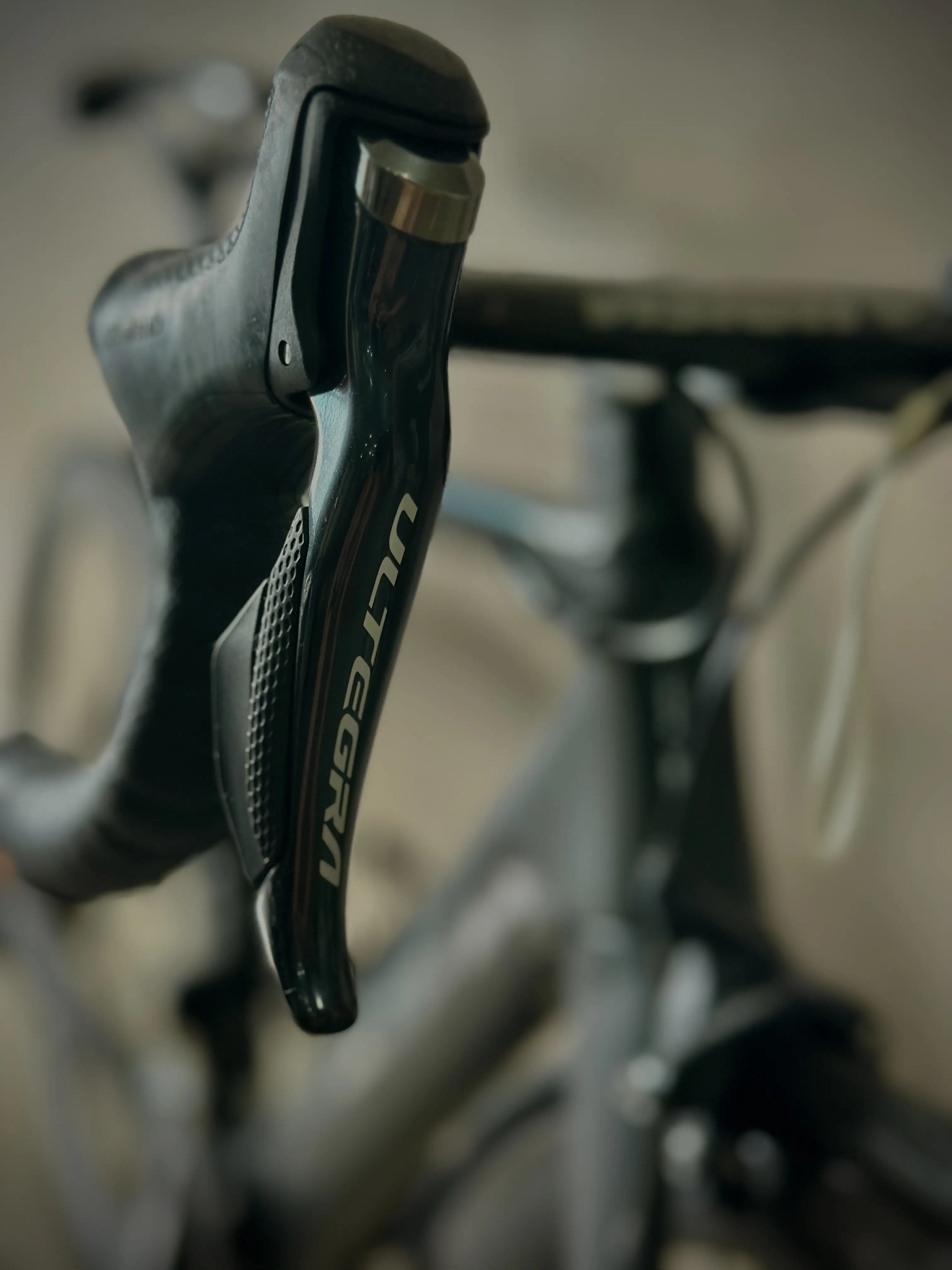 Orbea Orca Aero 2020 size 51 jet black rim brake (RARE)