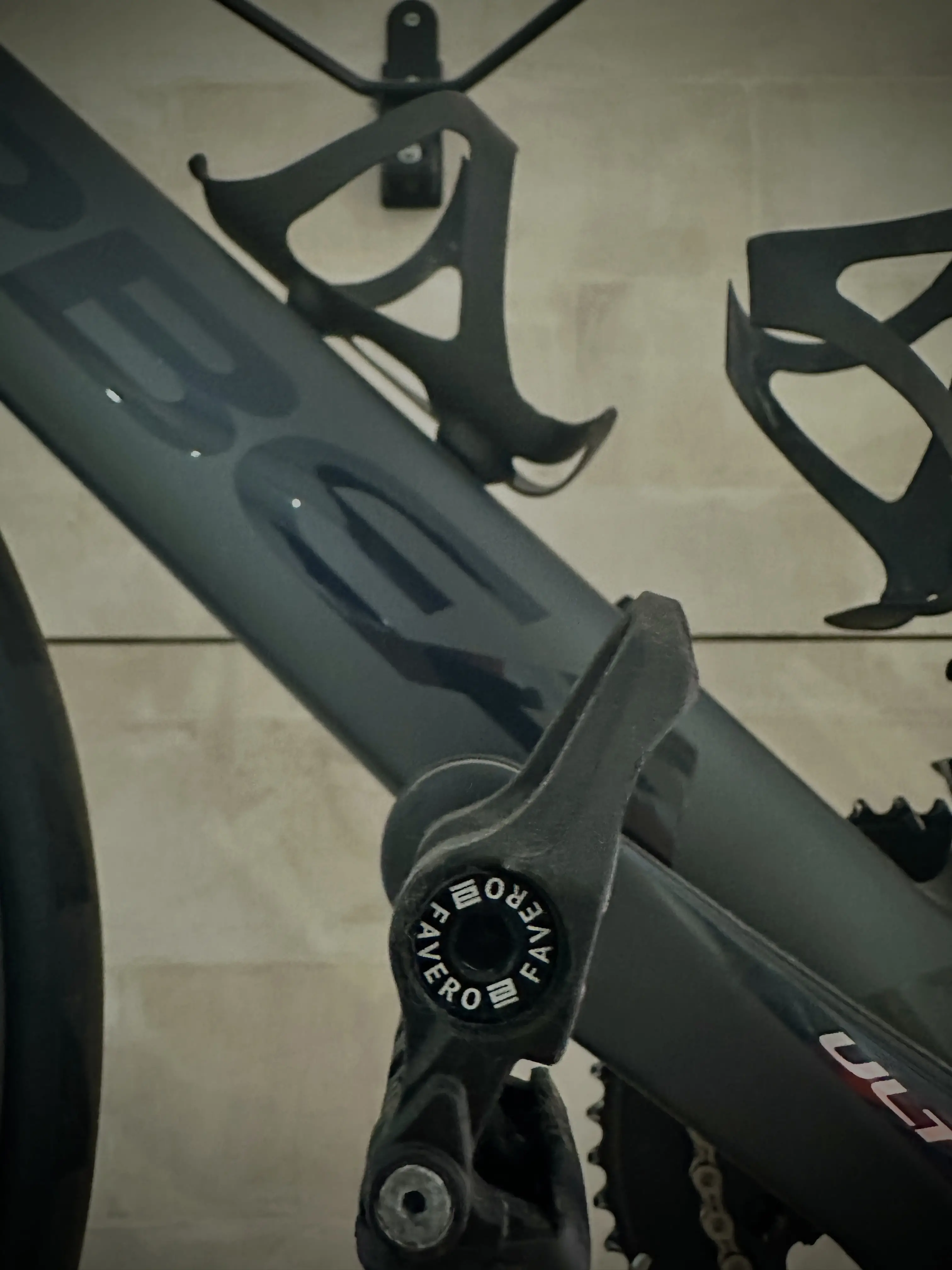 Orbea Orca Aero 2020 size 51 jet black rim brake (RARE)
